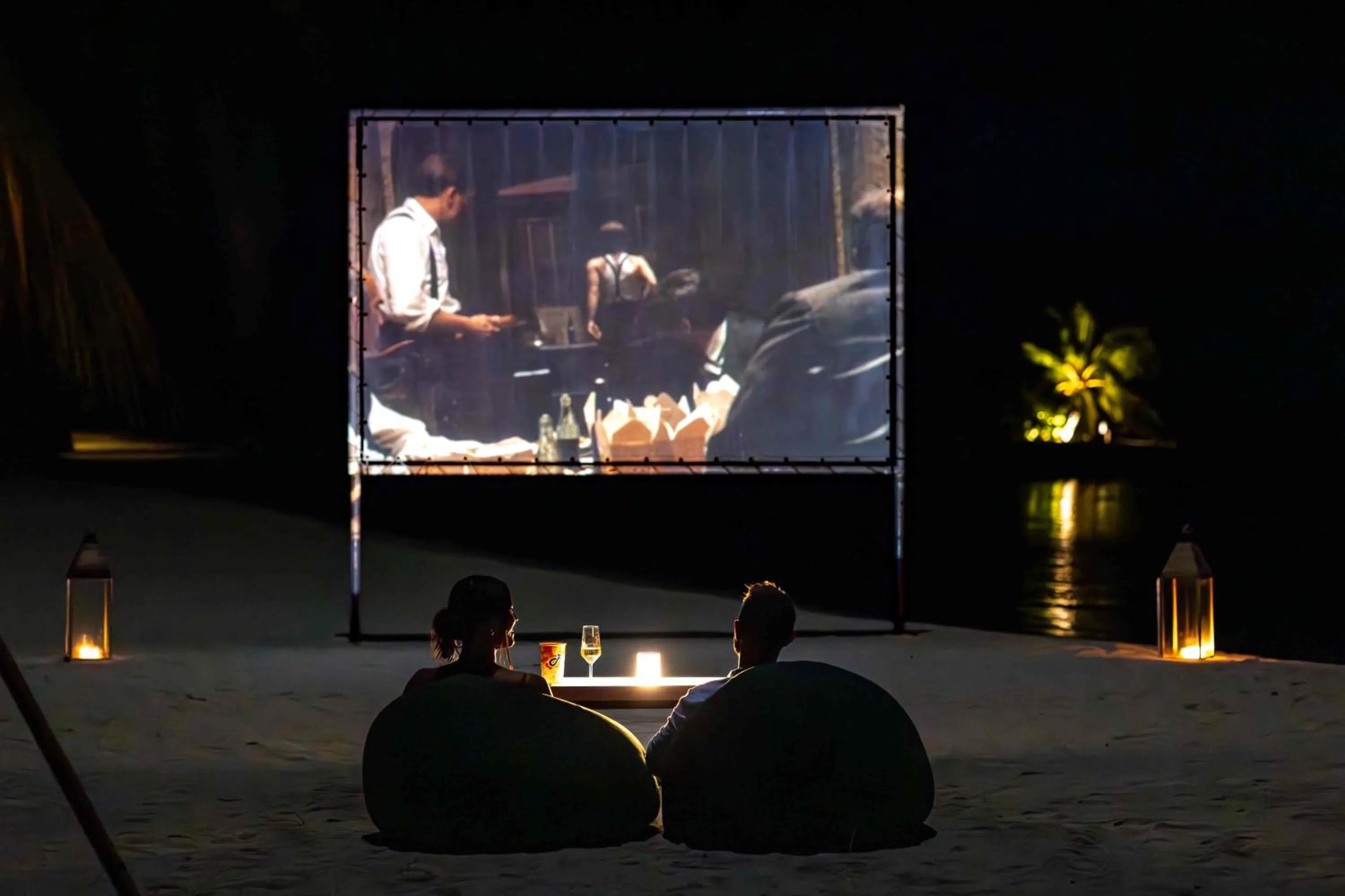 Activities in OZEN RESERVE BOLIFUSHI - Luxury All Inclusive with Free Transfers