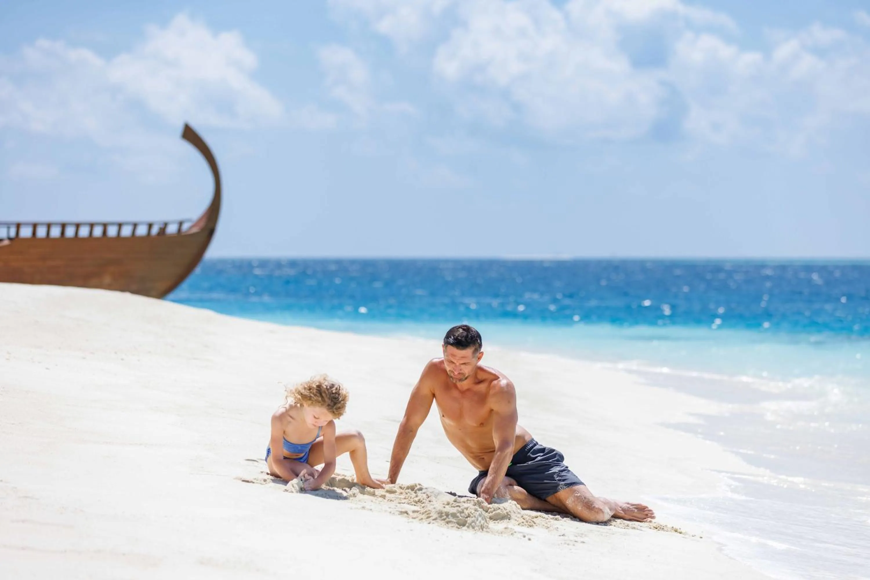 Activities in OZEN RESERVE BOLIFUSHI - Luxury All Inclusive with Free Transfers