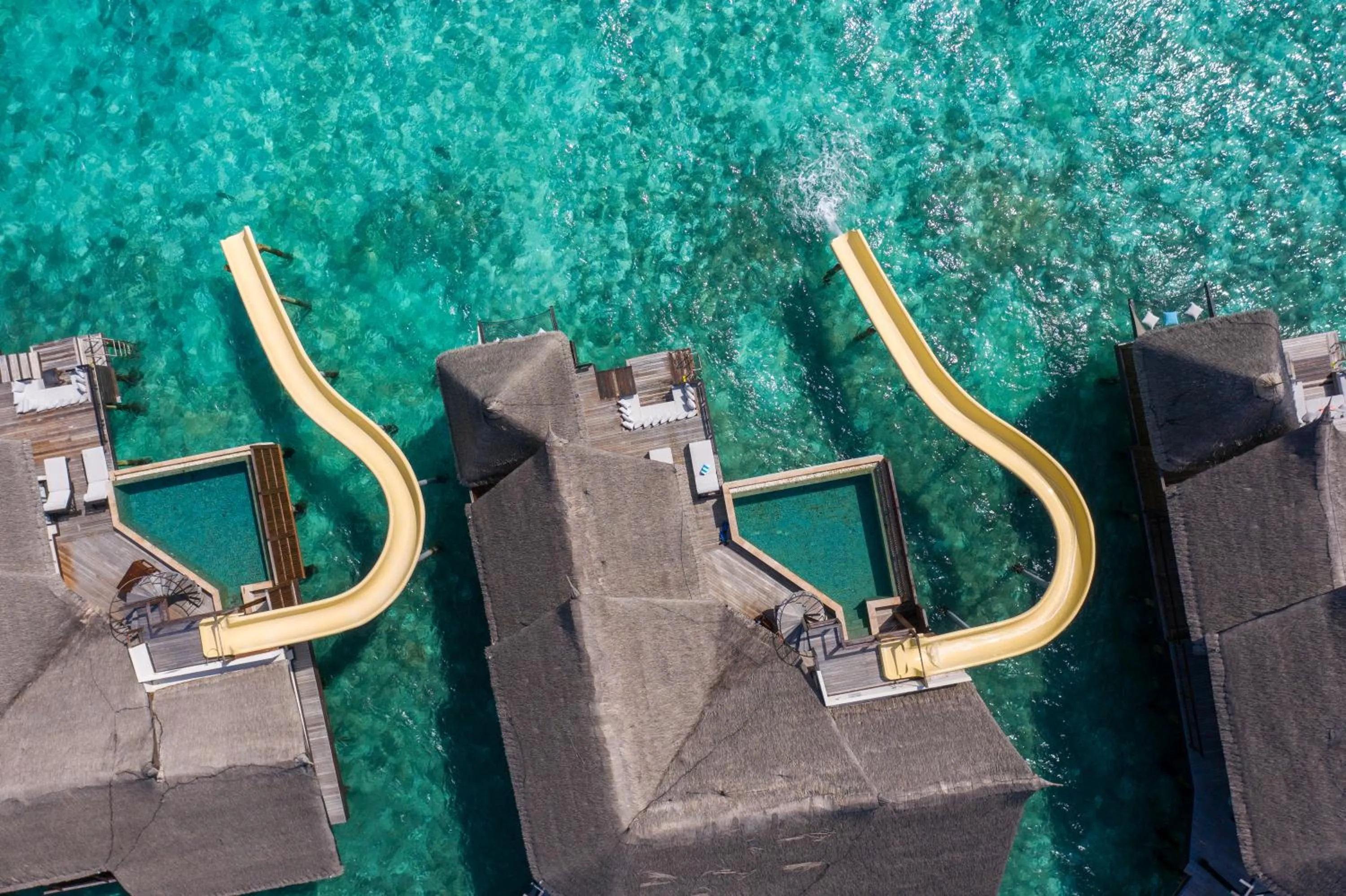 Property building in OZEN RESERVE BOLIFUSHI - Luxury All Inclusive with Free Transfers