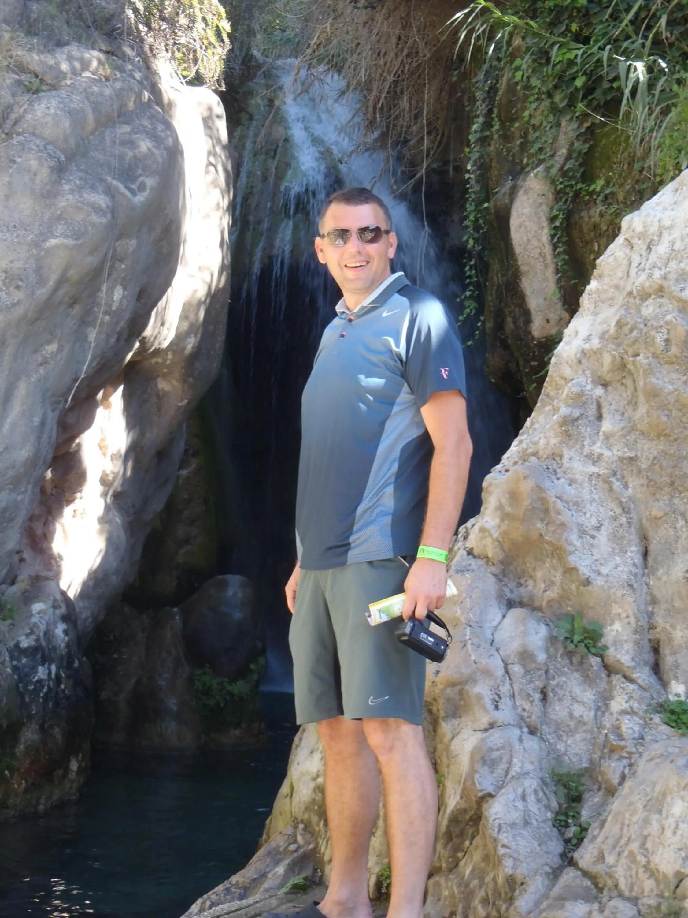 Activities in Willa Tres Suertes