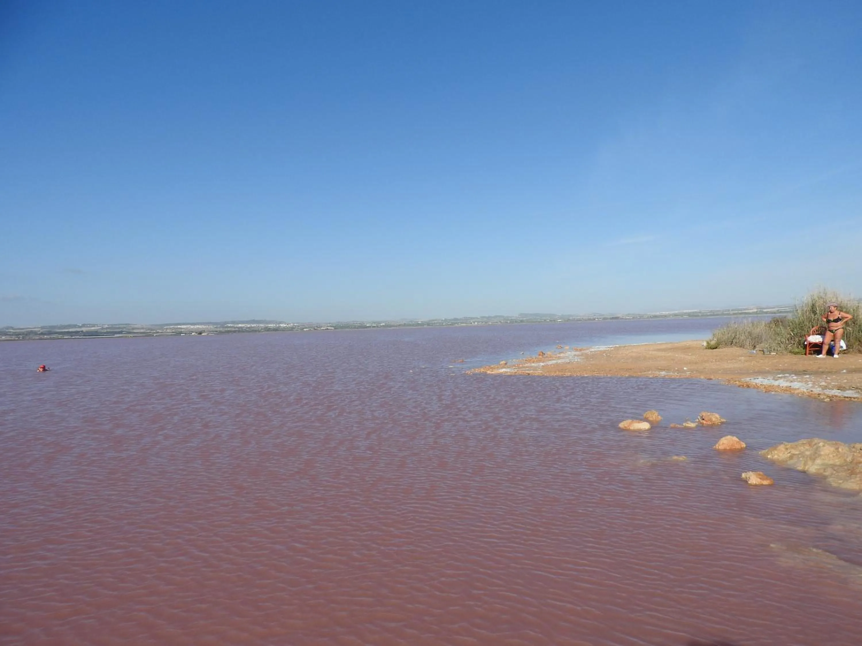 Activities in Willa Tres Suertes