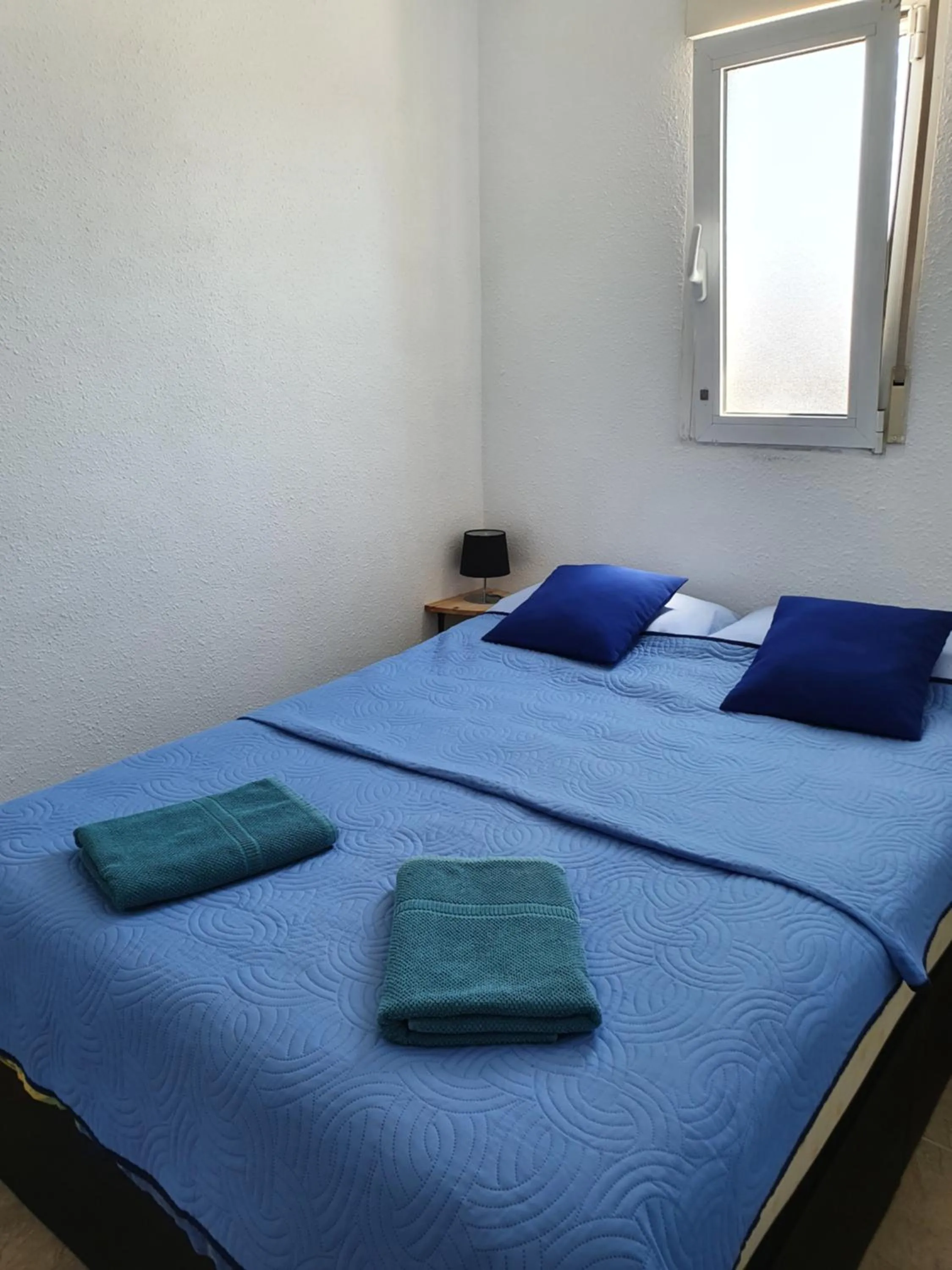 Bedroom, Bed in Willa Tres Suertes