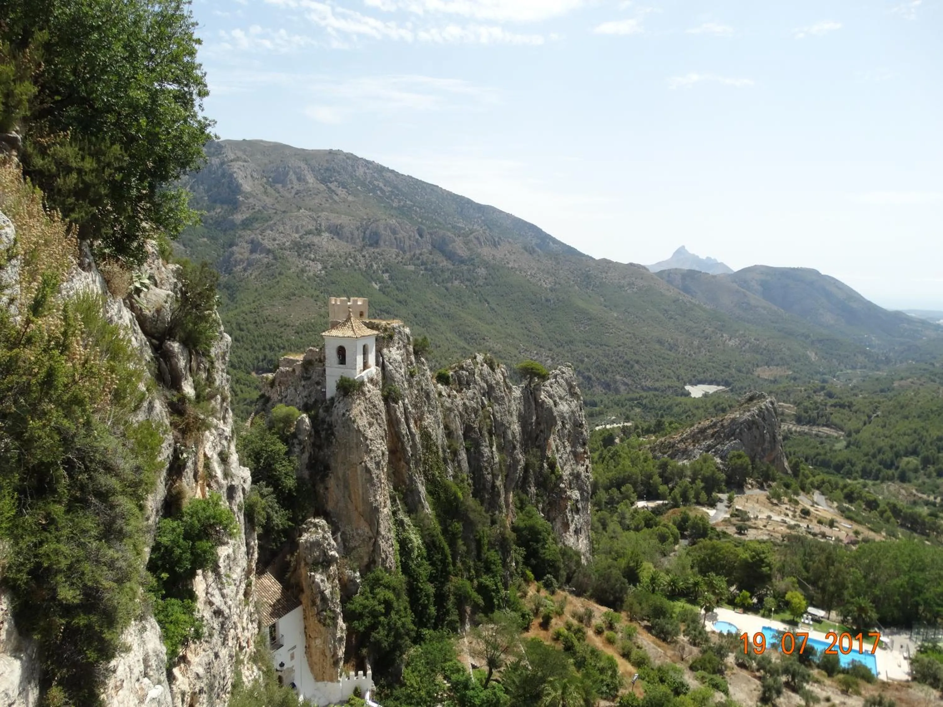 Activities in Willa Tres Suertes