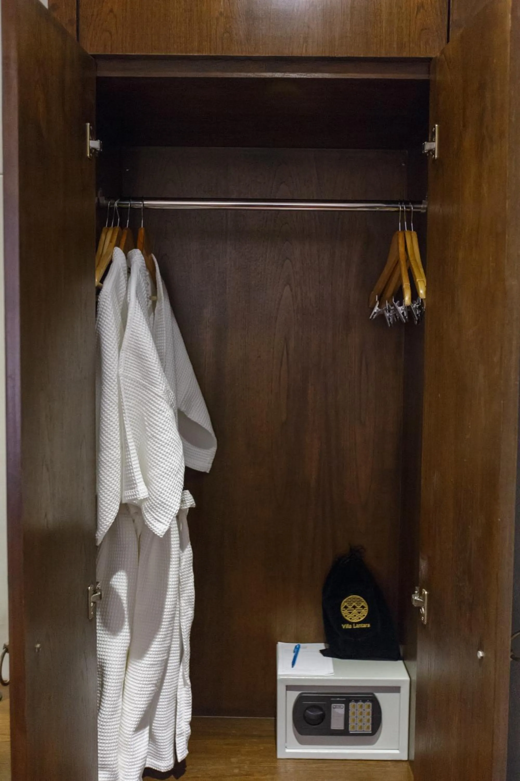 Villa Lantara Chiangmai