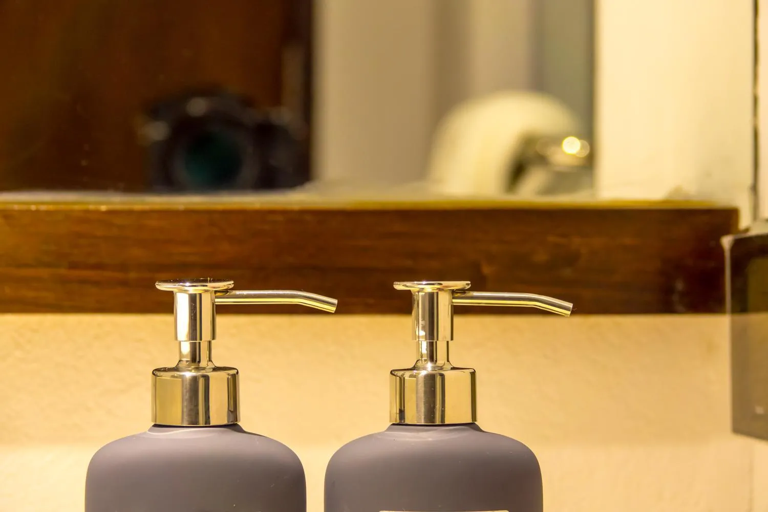 Villa Lantara Chiangmai