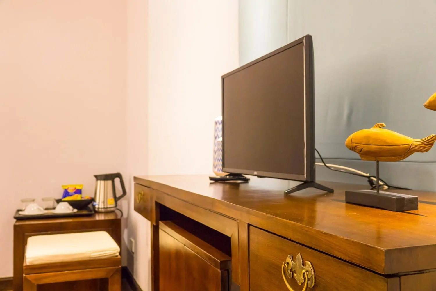 Villa Lantara Chiangmai