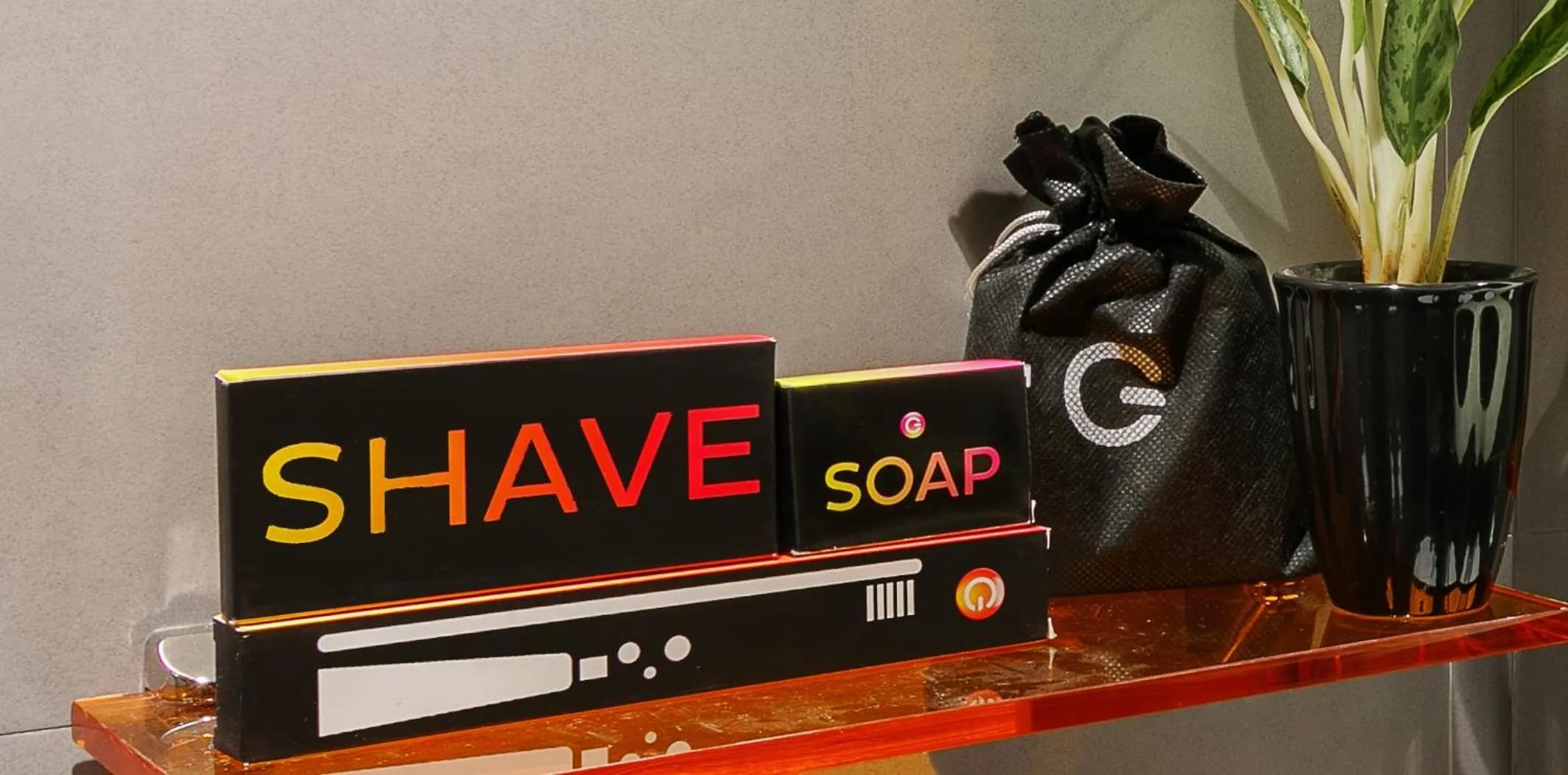 Bathroom in Ginger Goa, Panjim