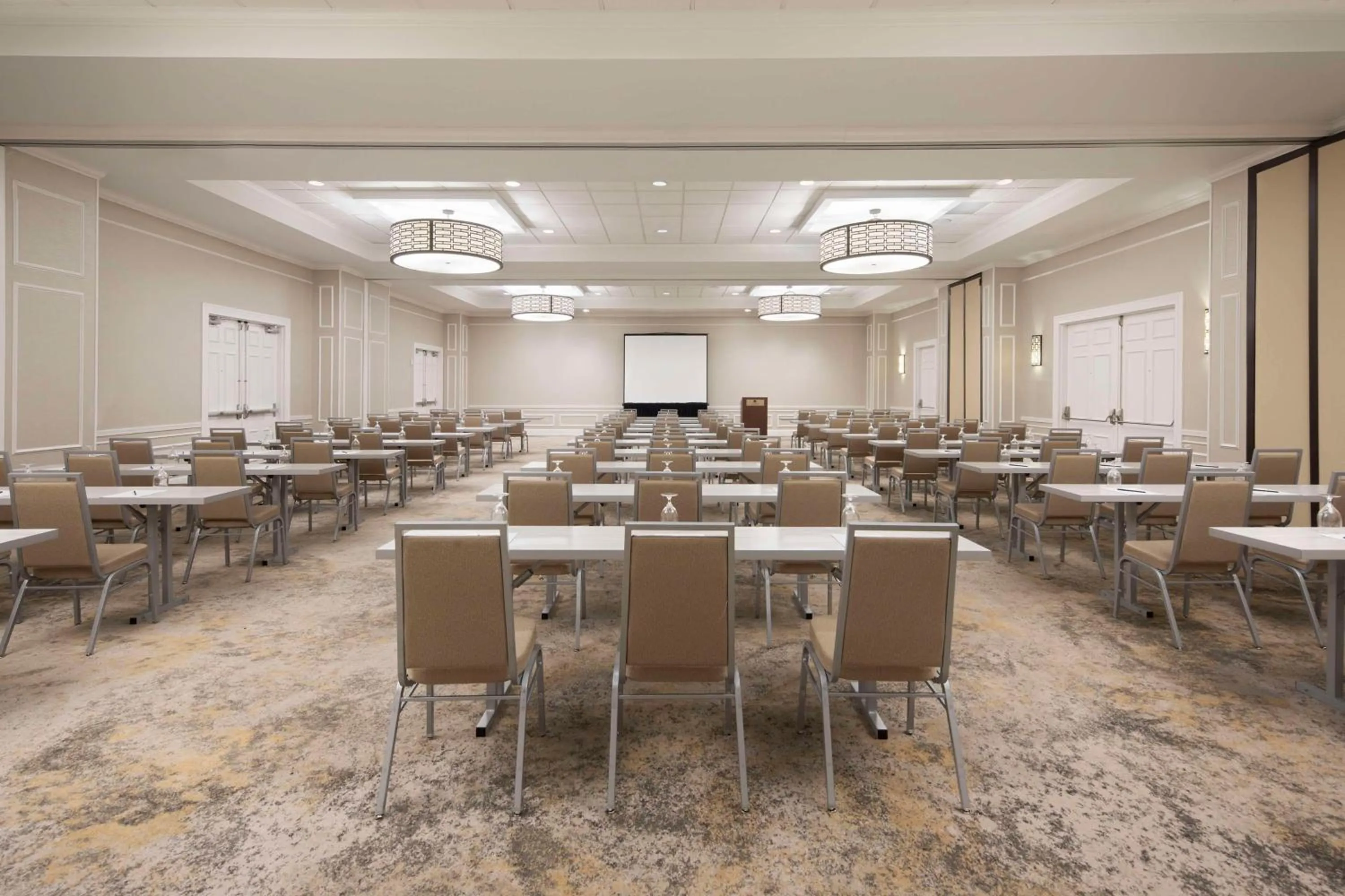 Meeting/conference room in DoubleTree by Hilton Atlanta/Roswell - Alpharetta Area