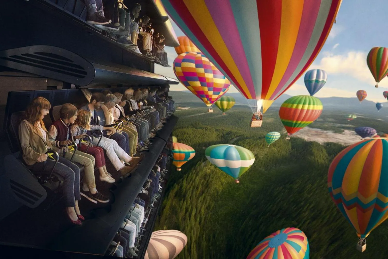 Entertainment in Hôtel Du Parc - Pirates