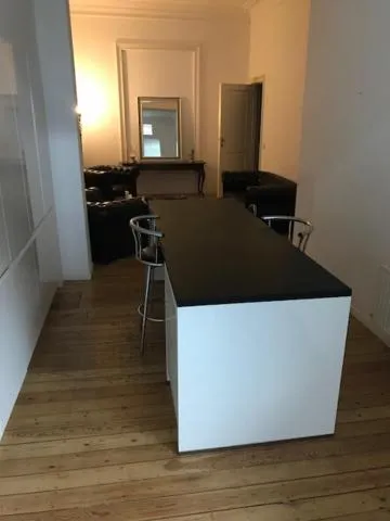 Dining area in Chic Cocoon Guest House