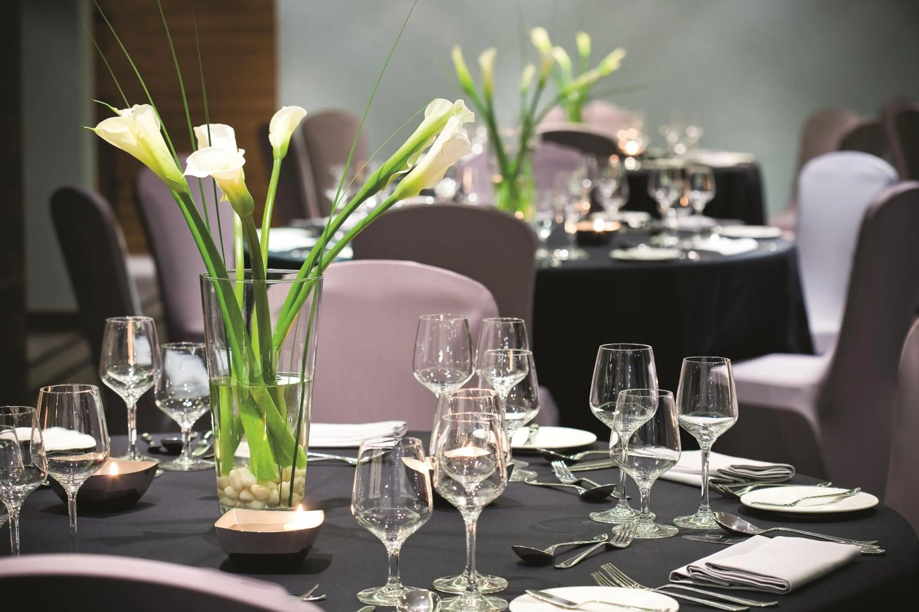 Banquet/Function facilities in Avani Deira Dubai Hotel