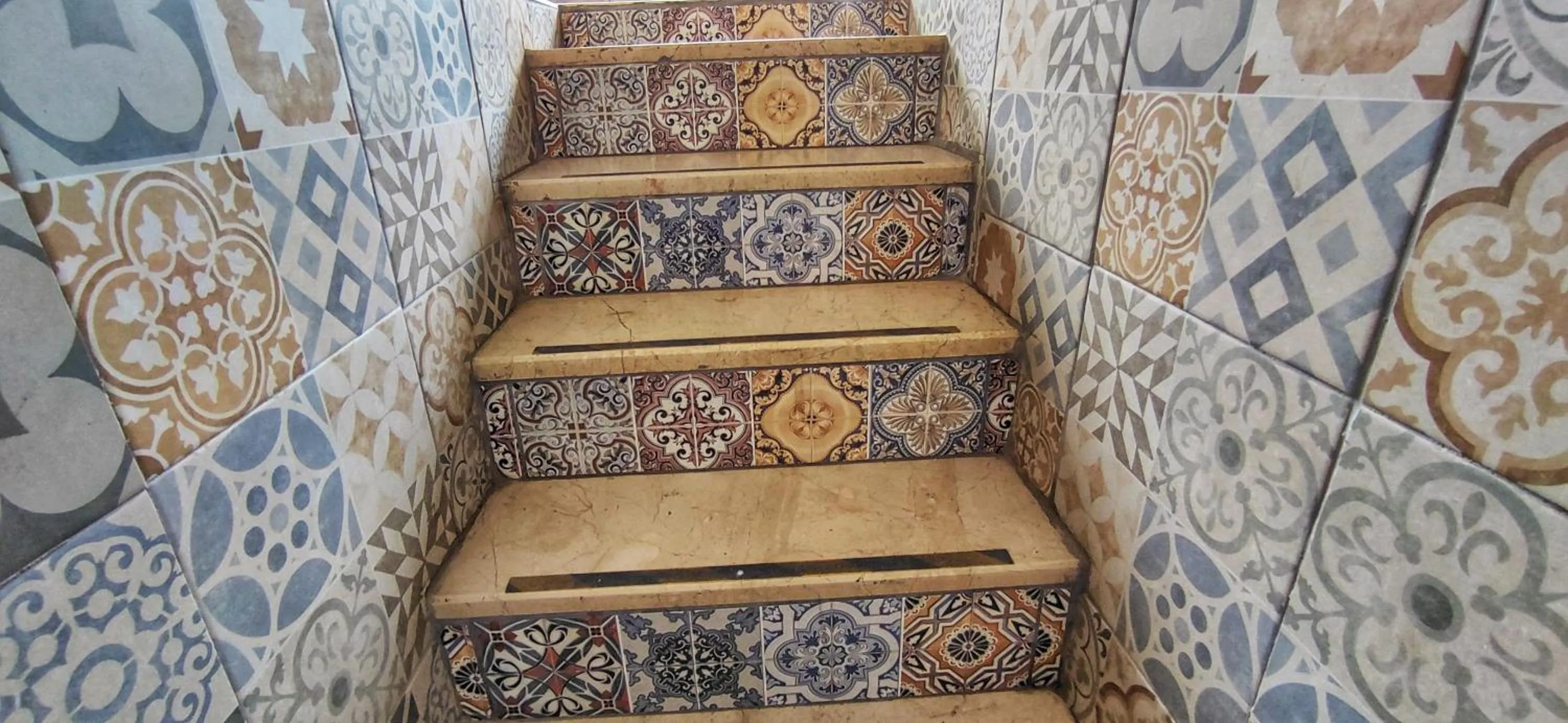 Breakfast in Marmara Guesthouse