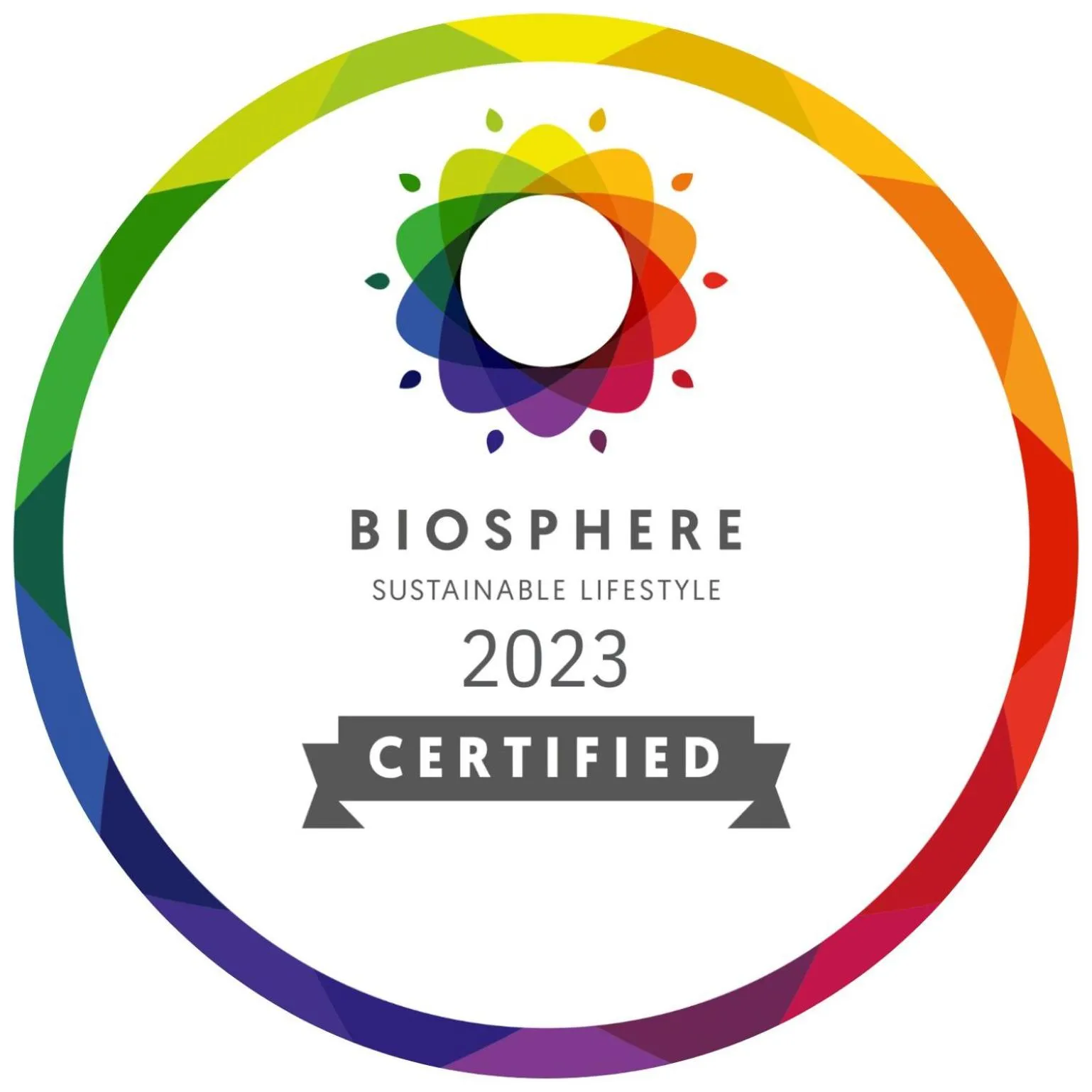 Logo/Certificate/Sign in Chateau Victoria Hotel & Suites