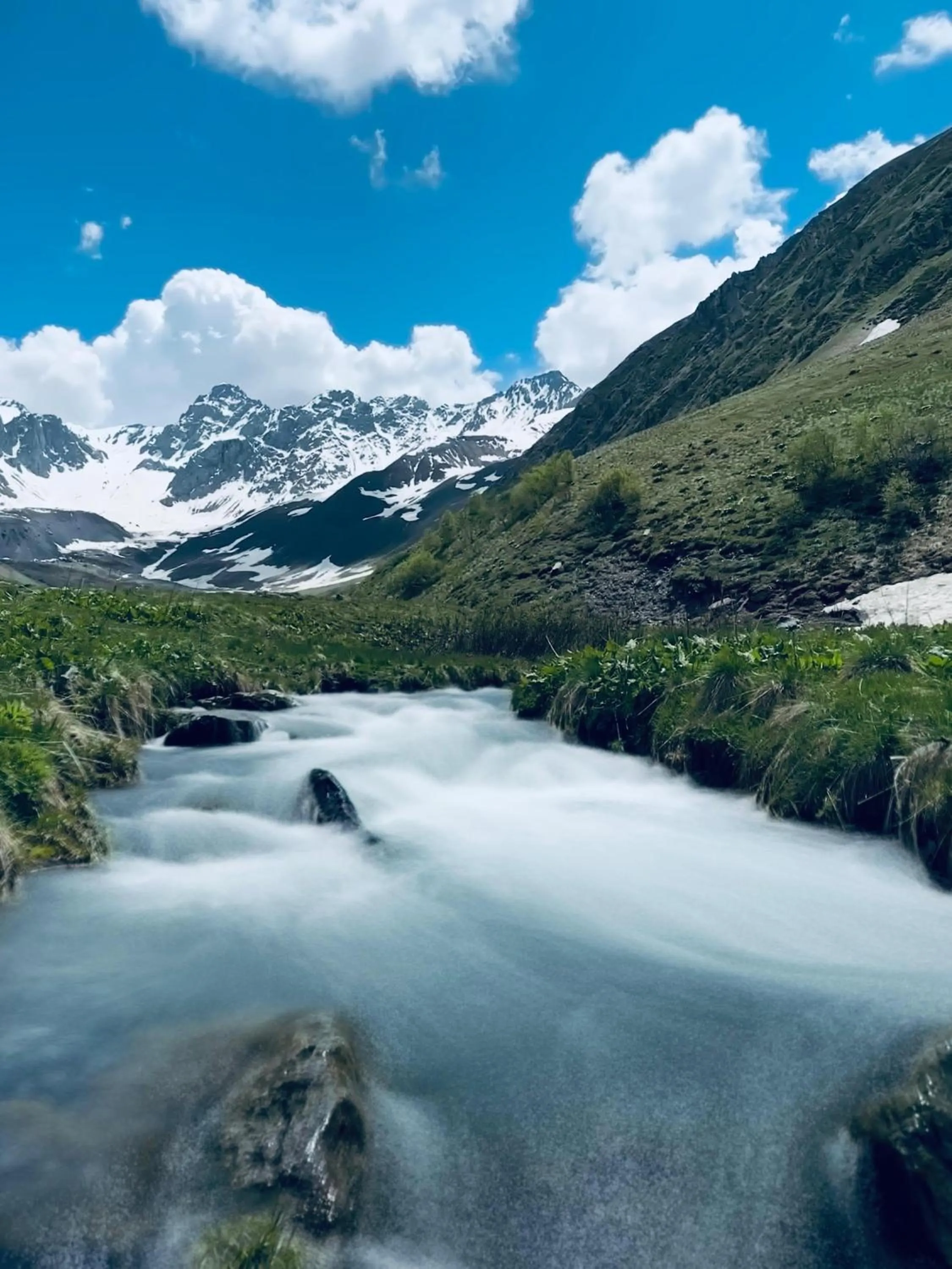 Guest House Elguja Qushashvili