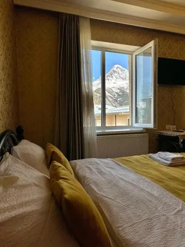 Guest House Elguja Qushashvili