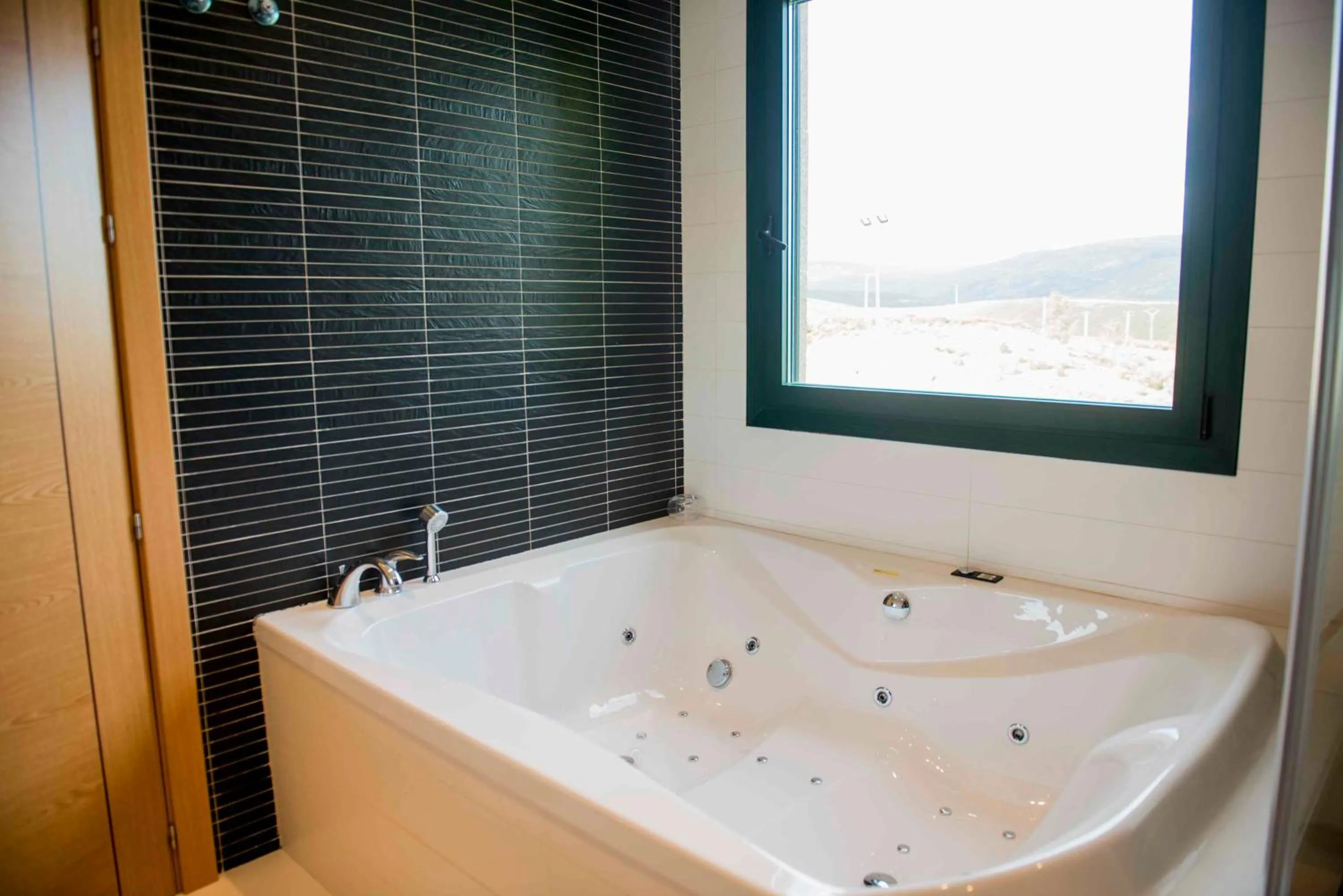 Hotel Meson de Erosa