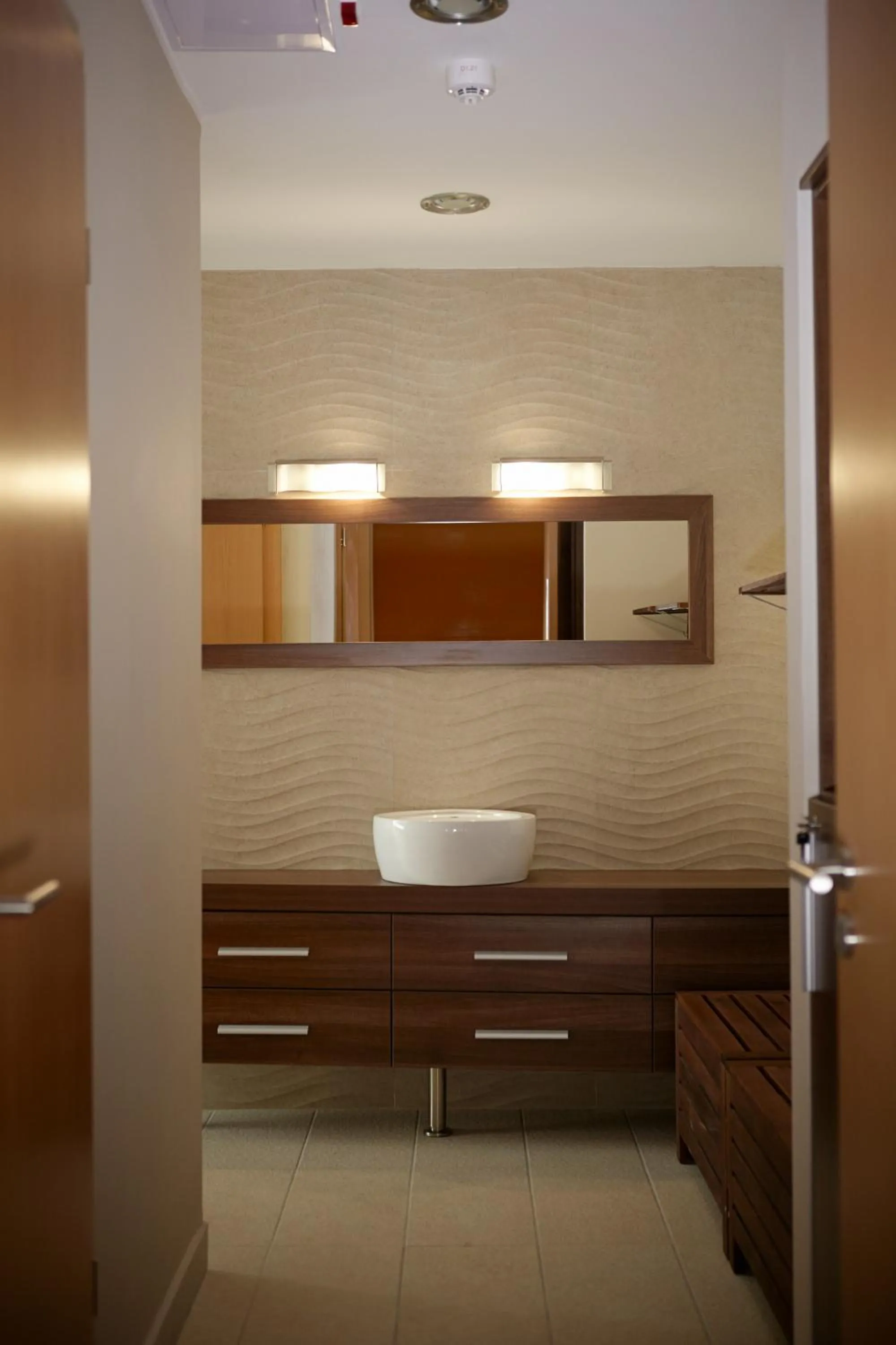 Spa and wellness centre/facilities in Fordan Hotel Pécs