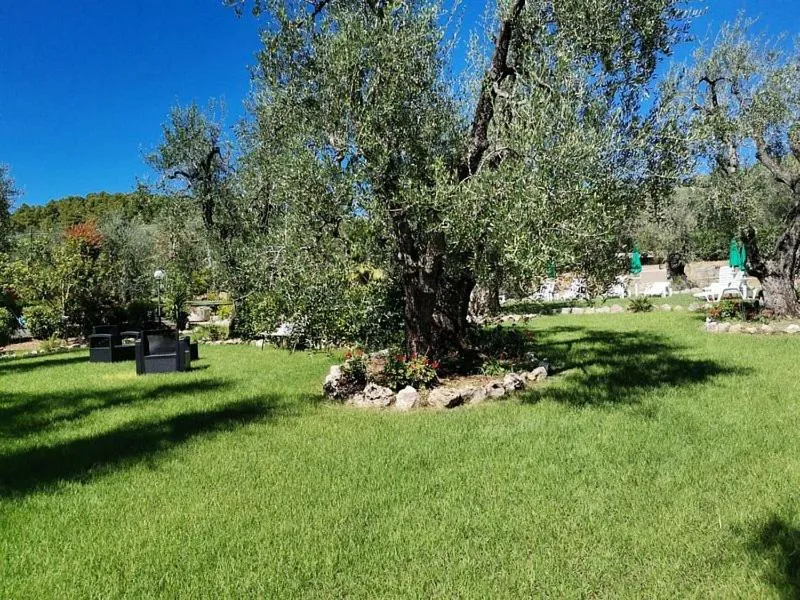 Garden in Residence Valleverde