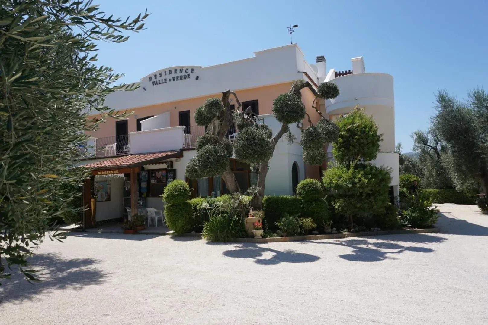 Residence Valleverde Residence Valleverde