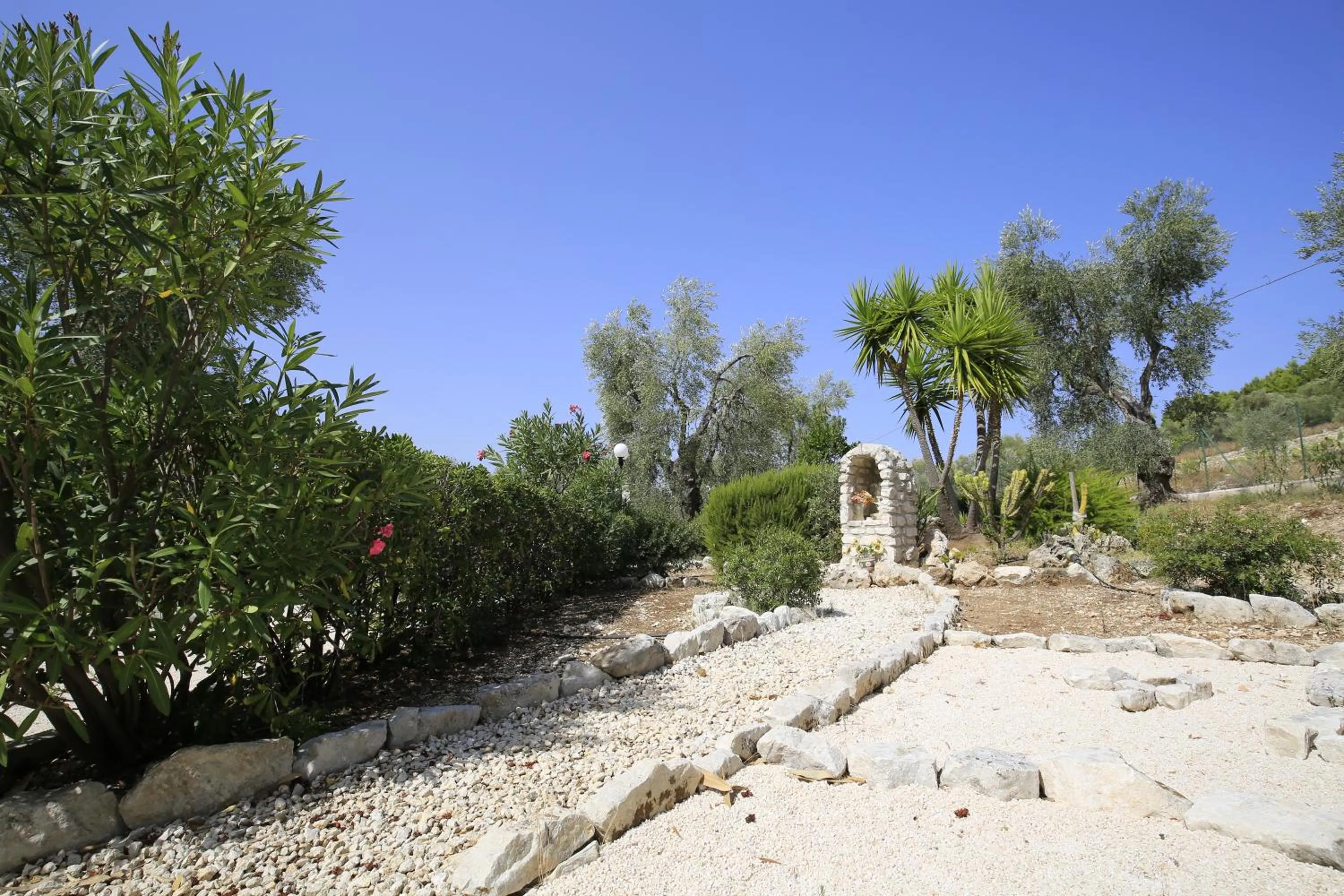 Day in Residence Valleverde