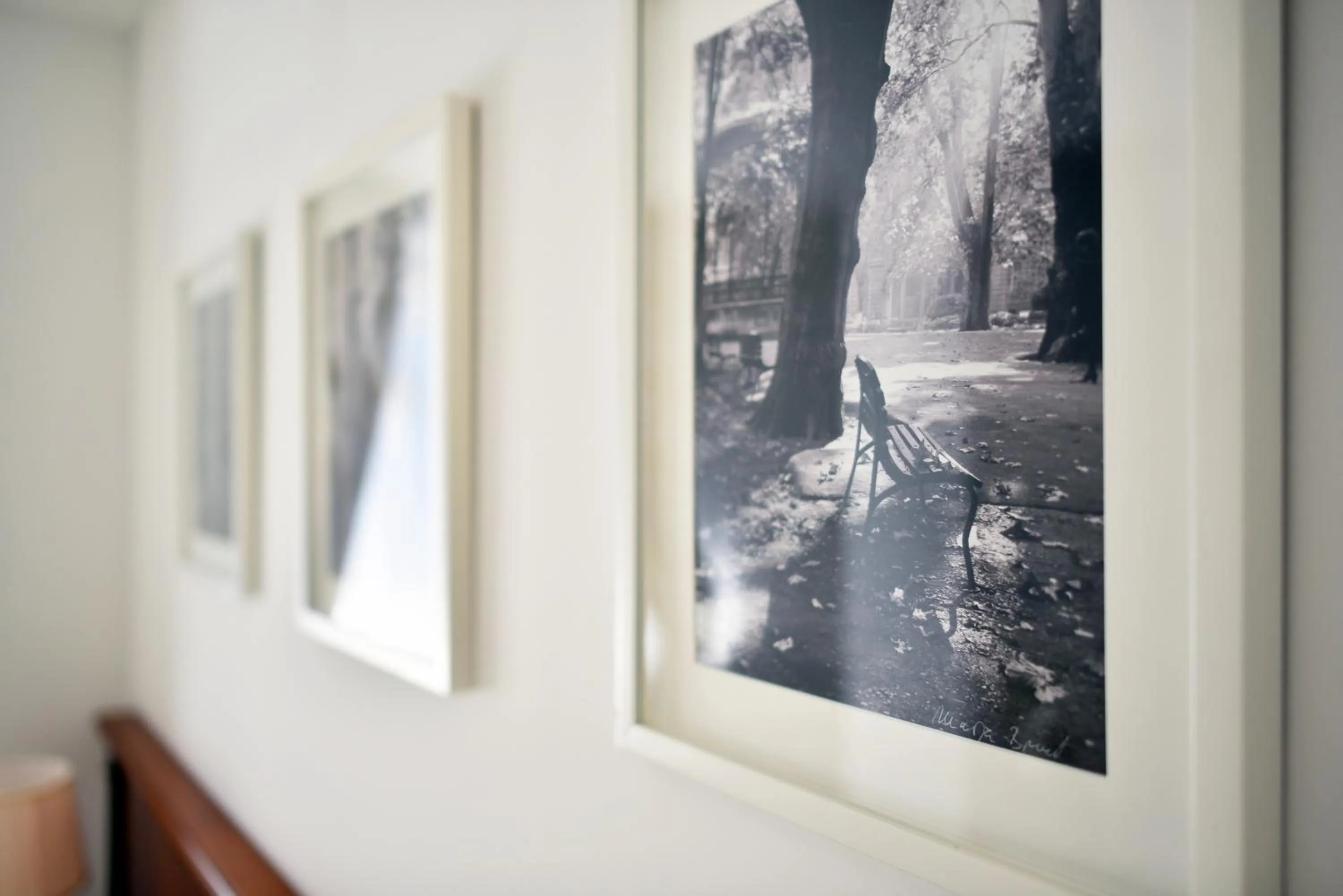 Decorative detail in Manduša Heritage Apartments