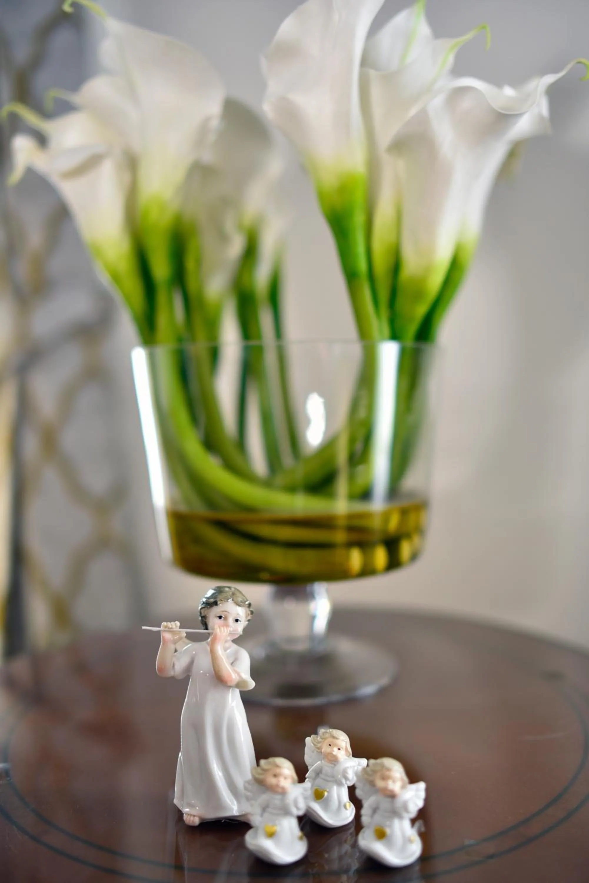 Decorative detail in Manduša Heritage Apartments