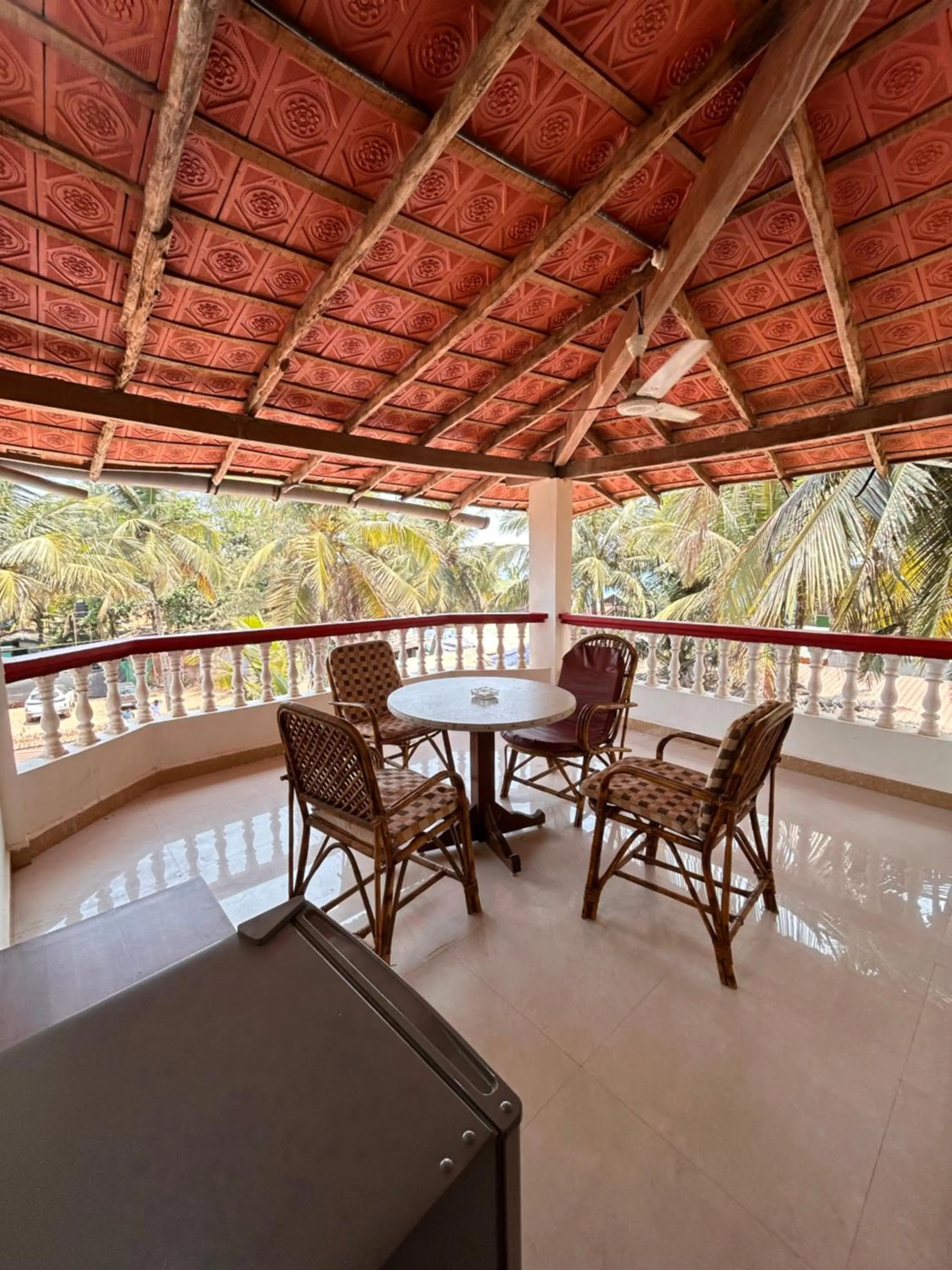 View (from property/room) in Maria Paulo Guest House Bar and Restaurant