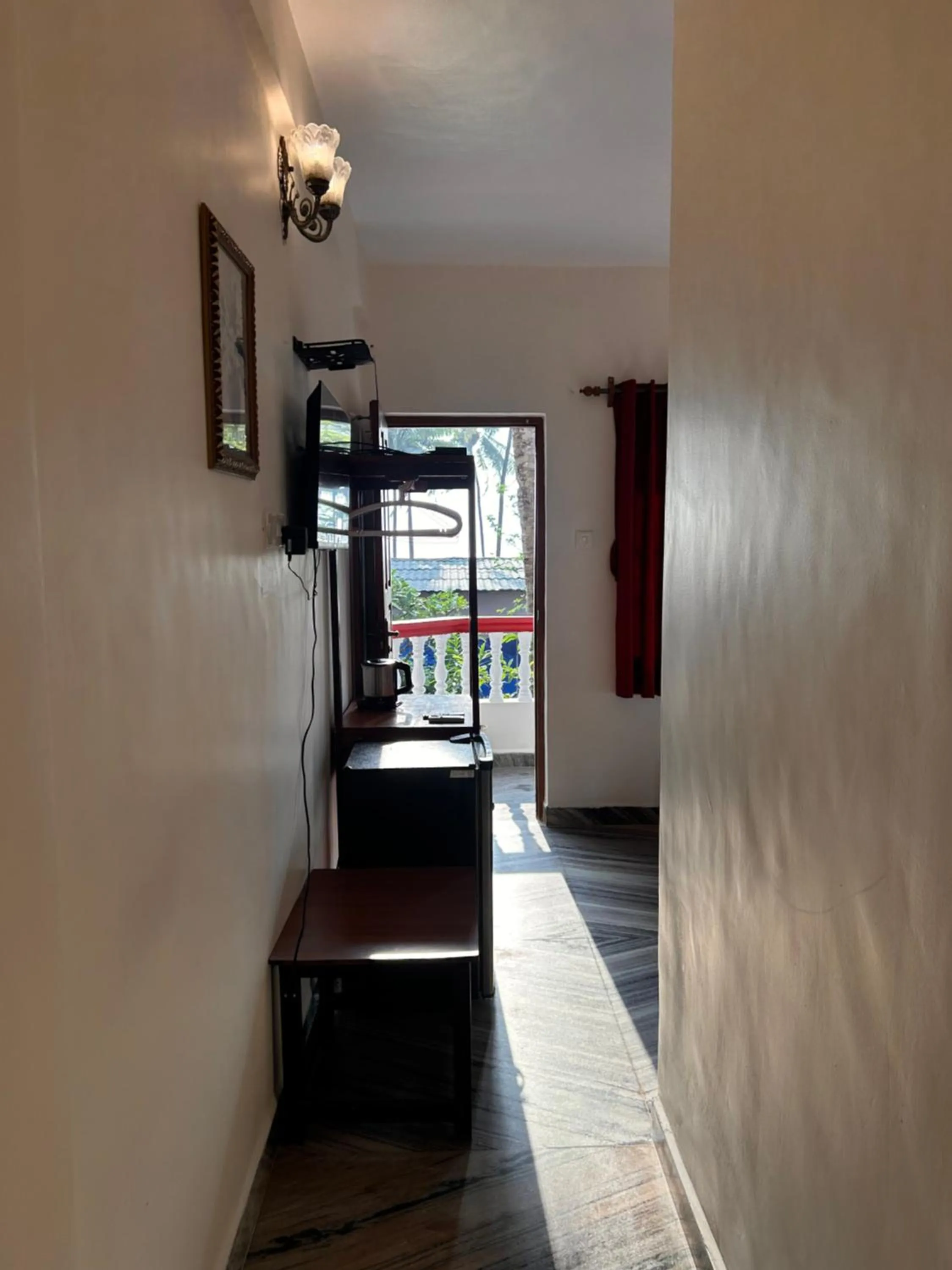 View (from property/room) in Maria Paulo Guest House Bar and Restaurant