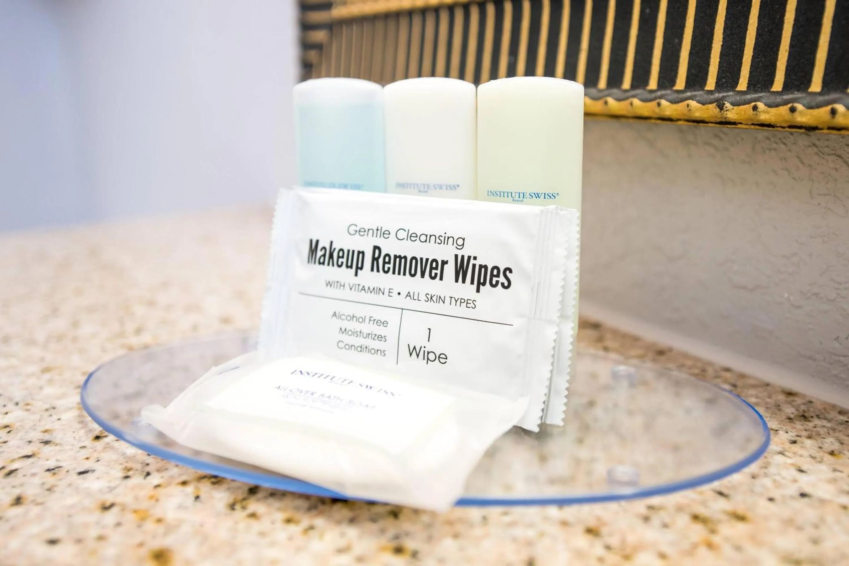 Bedroom in Clarion Hotel & Conference Center Leesburg