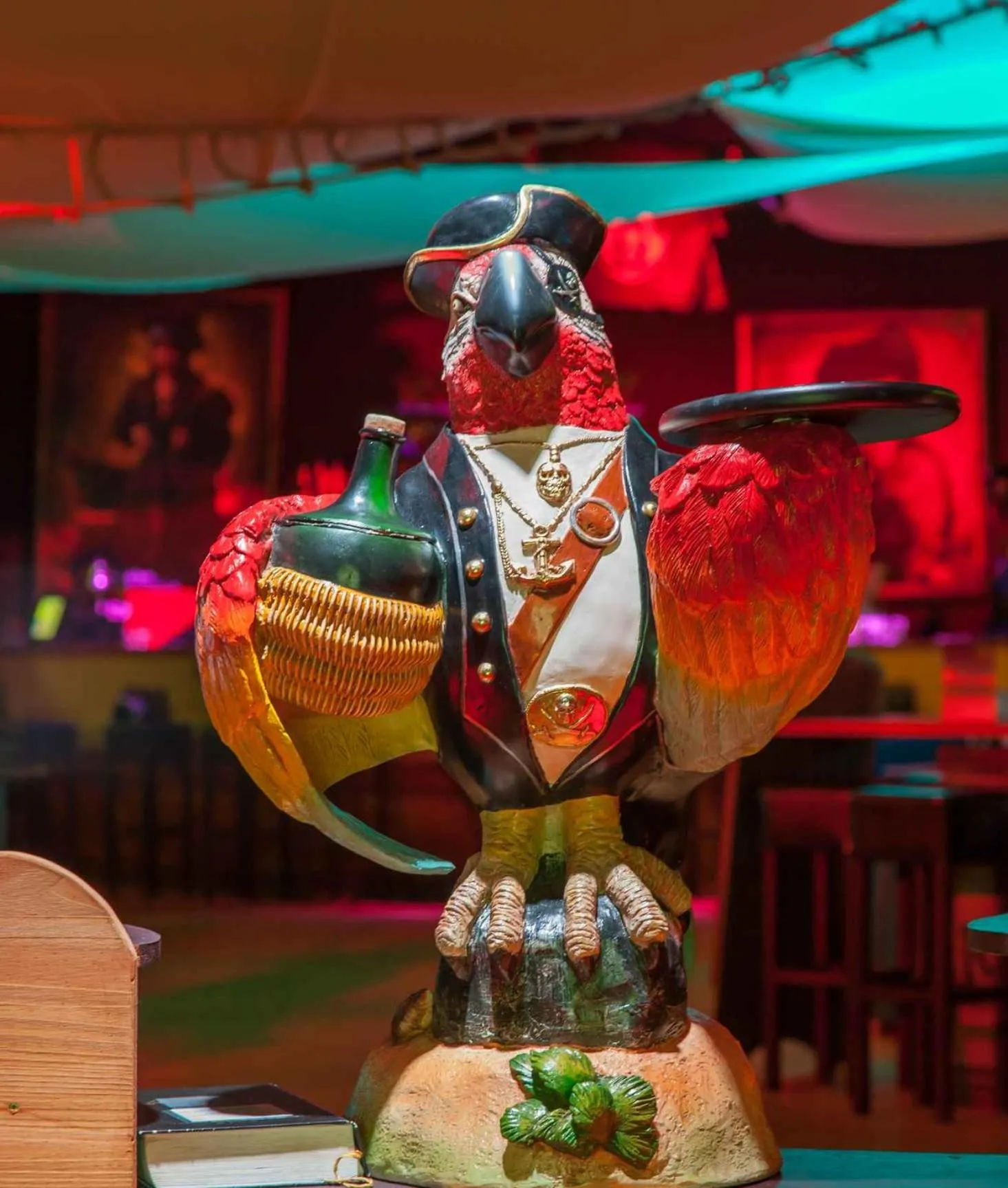 Restaurant/places to eat in Kyriad Poitiers Jules Verne Site du Futuroscope