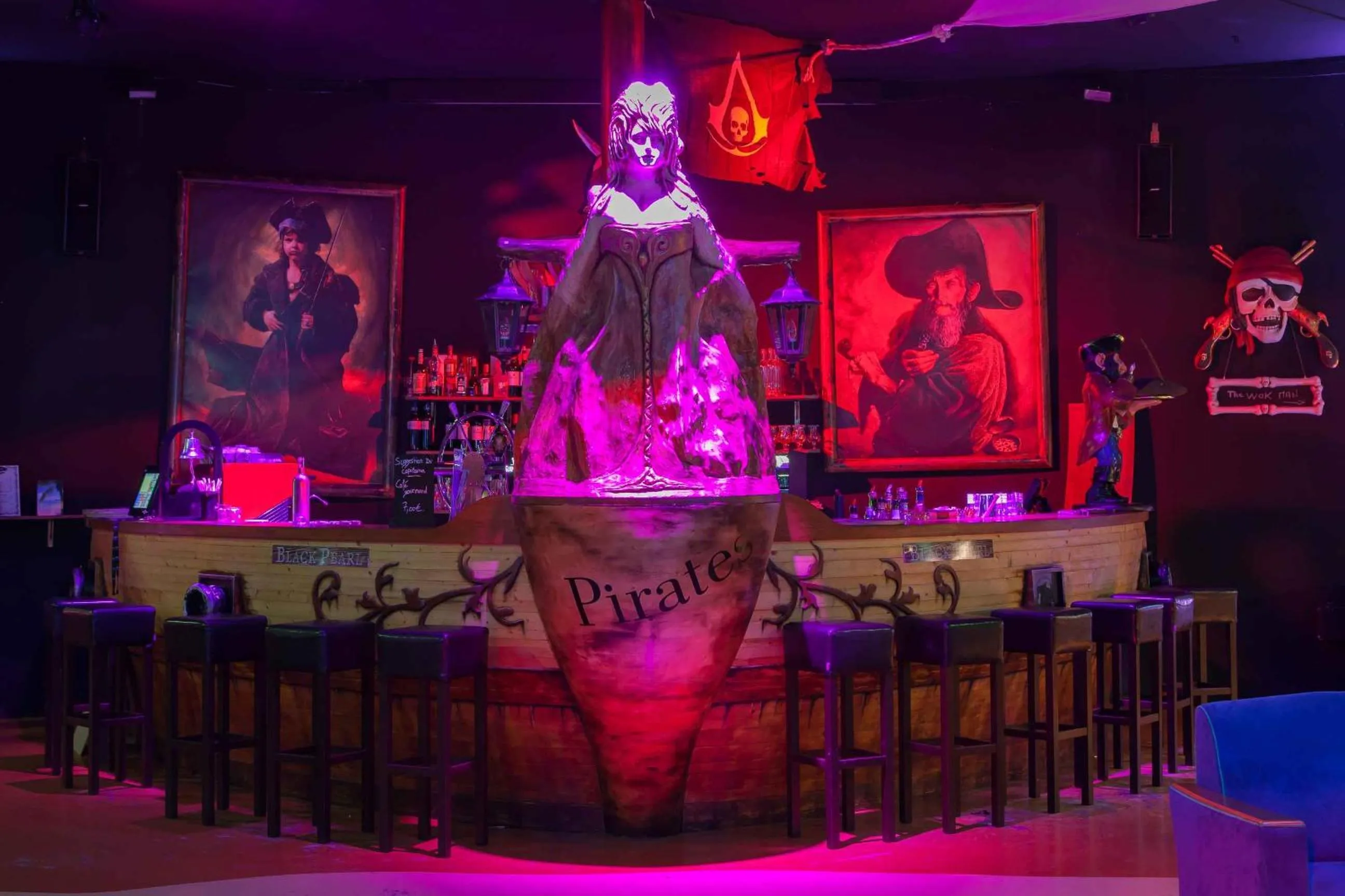 Restaurant/places to eat in Kyriad Poitiers Jules Verne Site du Futuroscope