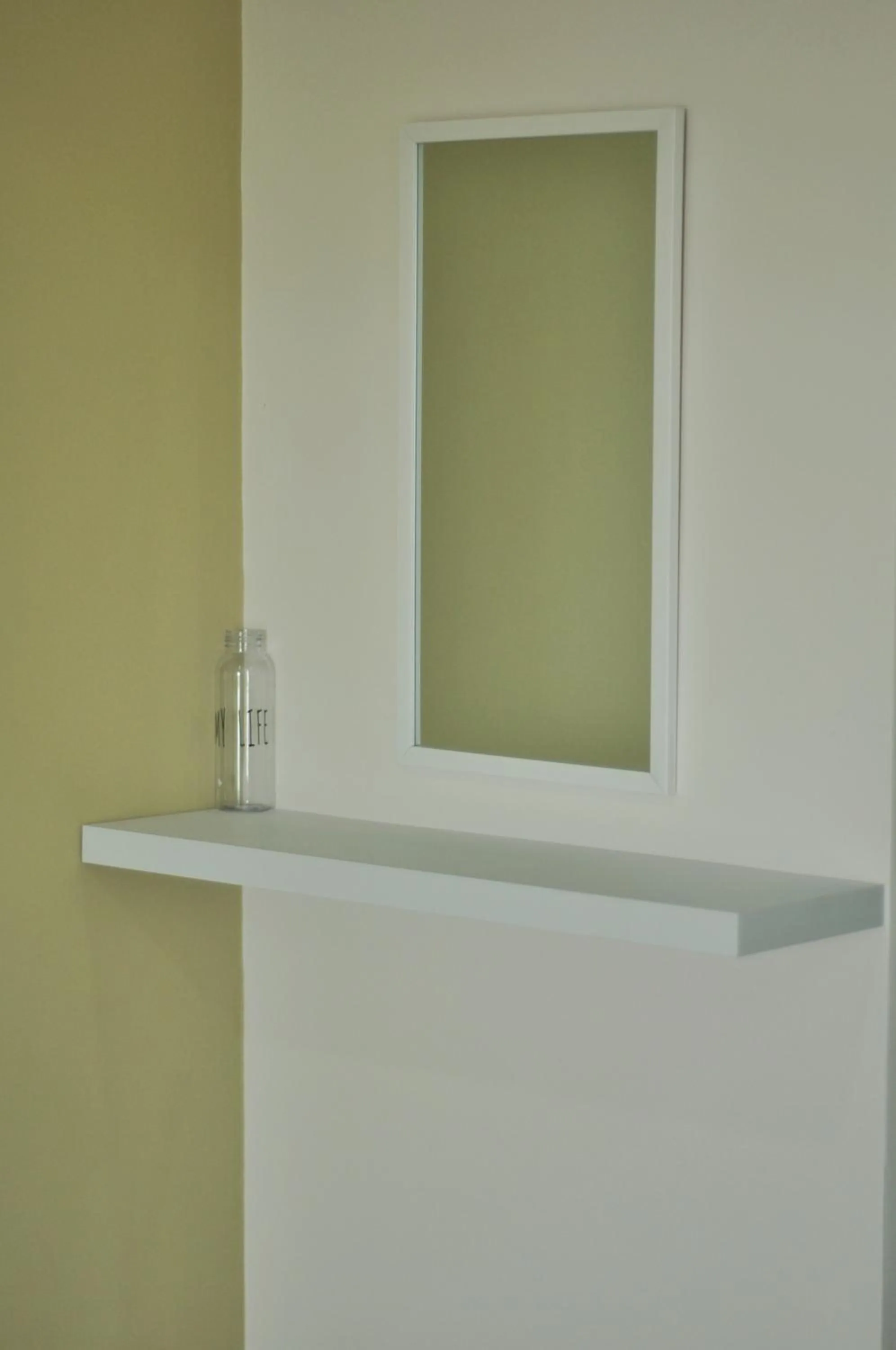 Studio Exclusive (D'Perdana Condominium)