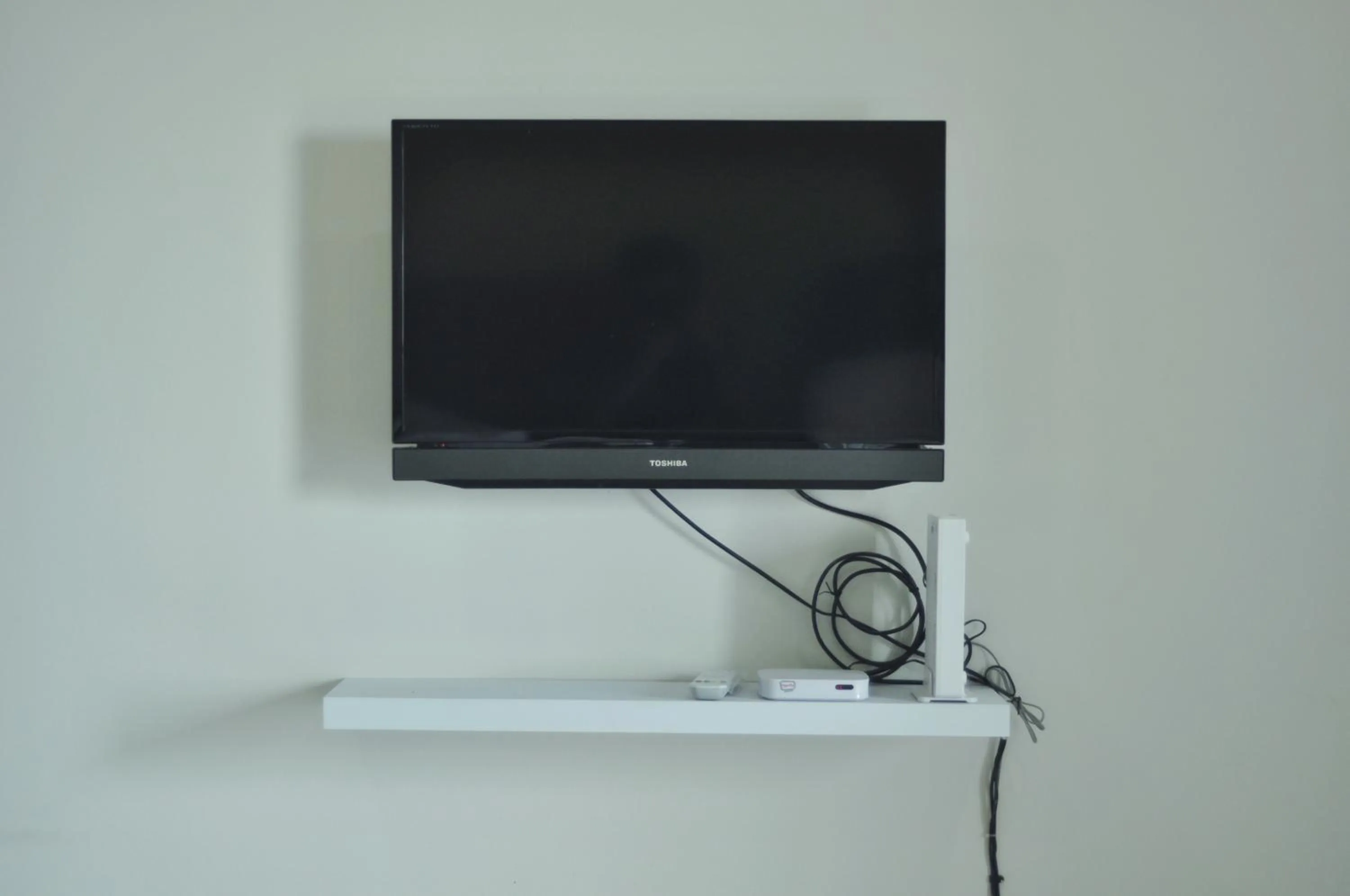 Studio Exclusive (D'Perdana Condominium)