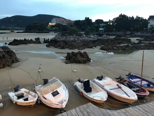 Hotel Isla Bella & Spa