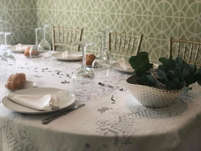 Restaurant/places to eat in Hotel Isla Bella & Spa