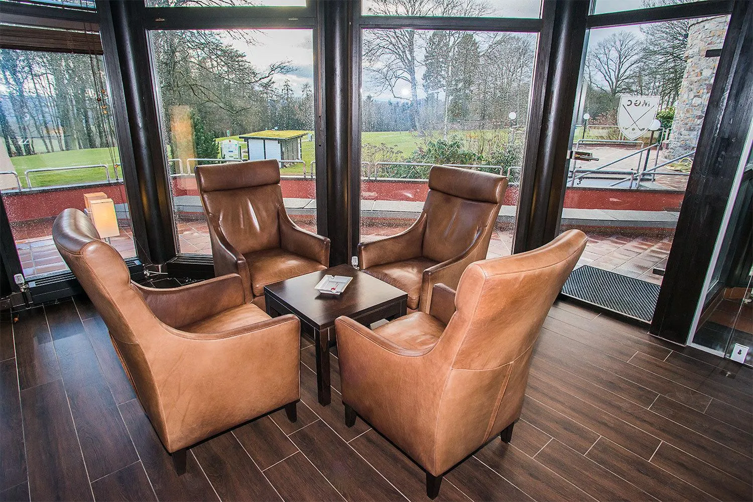 Nightclub / DJ in Golfhotel Denzerheide