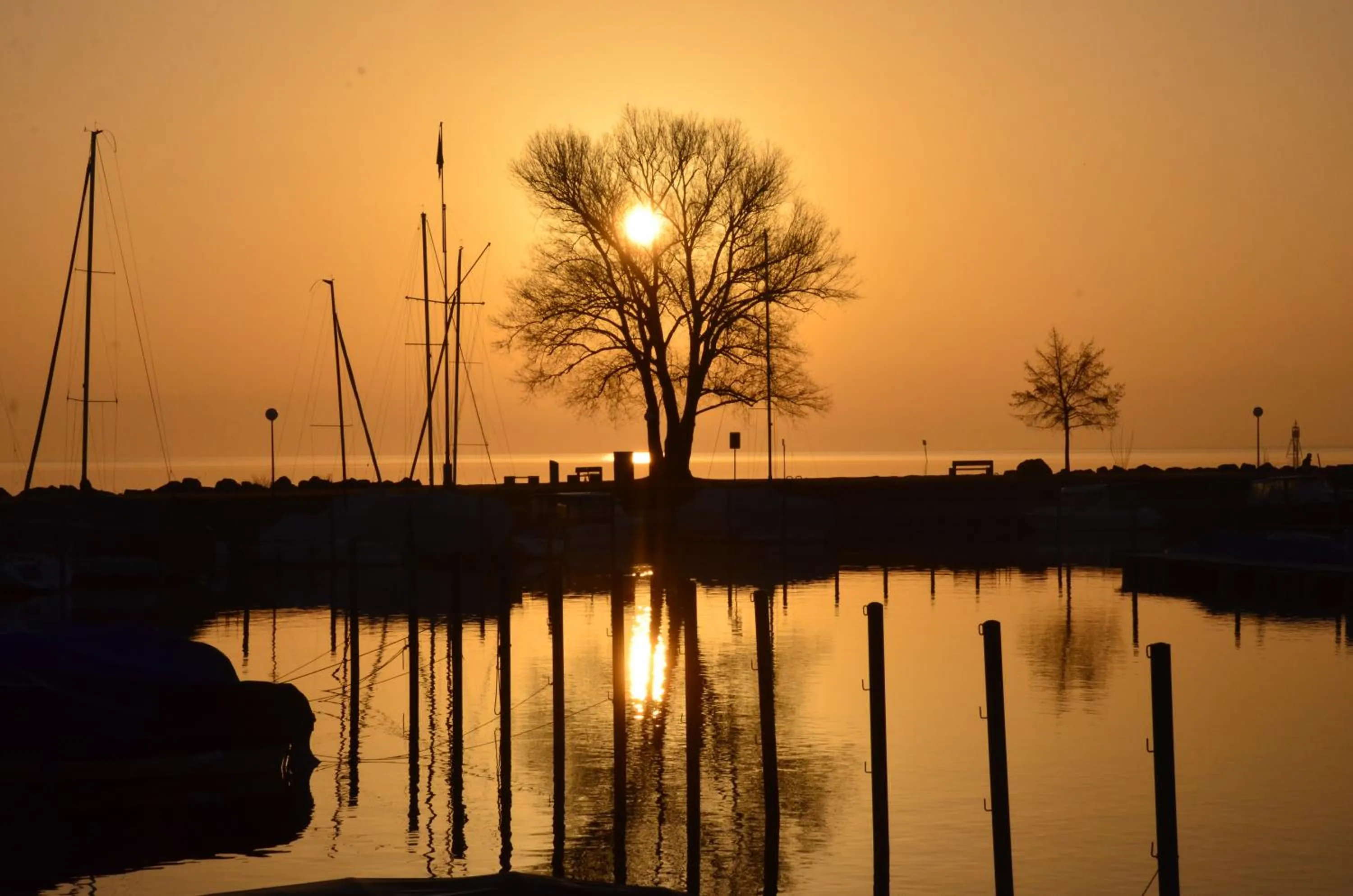 Lakelodge Romanshorn