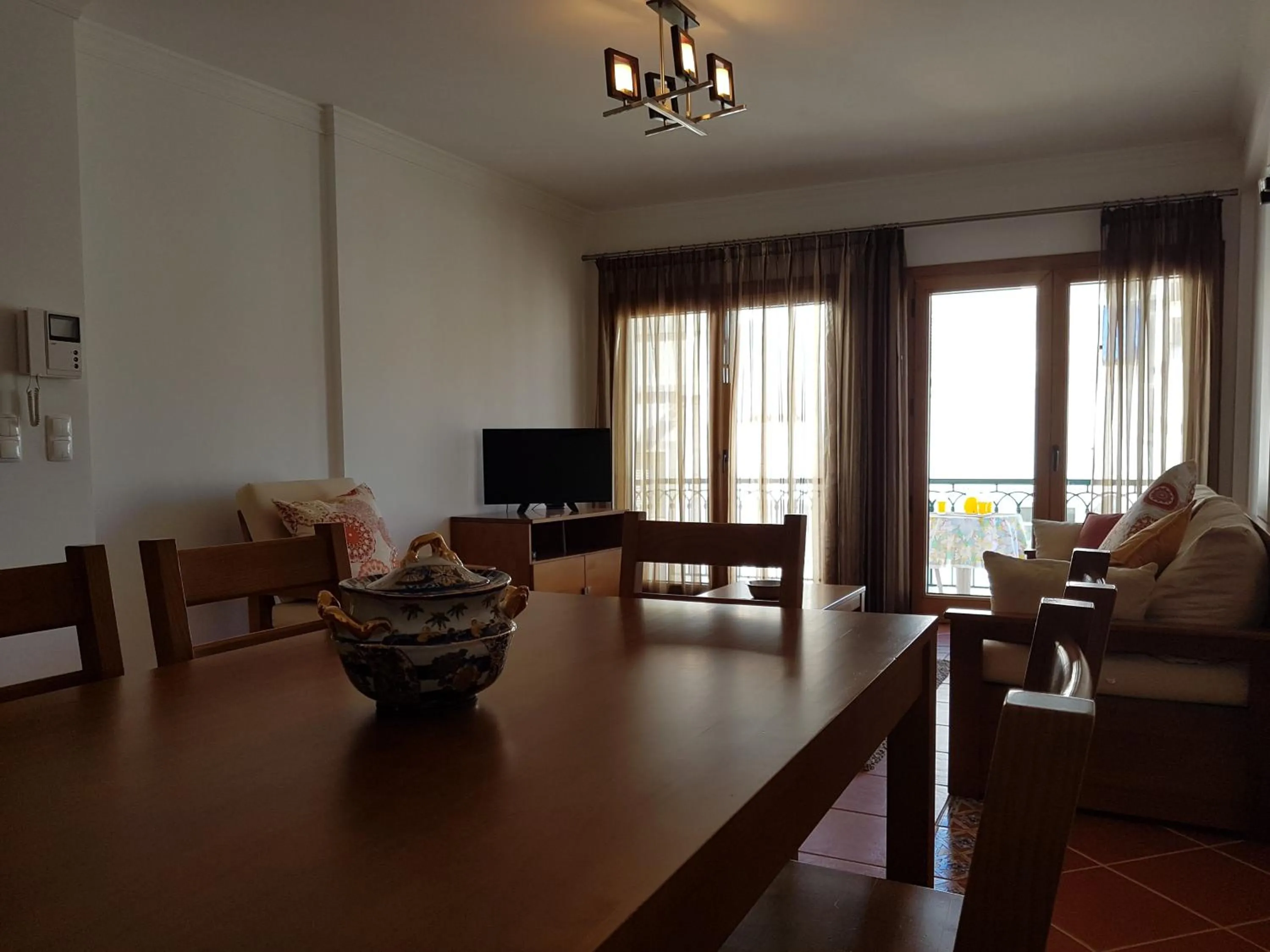 Apartamentos Colina do Mar Downtown Albufeira