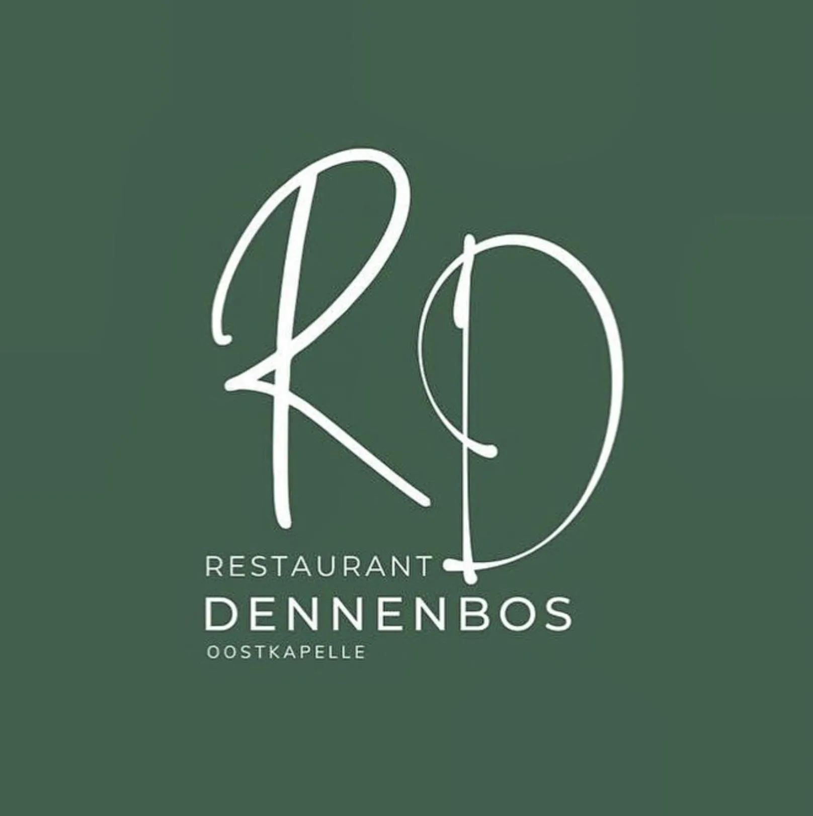 Restaurant/places to eat in Strandhotel Dennenbos