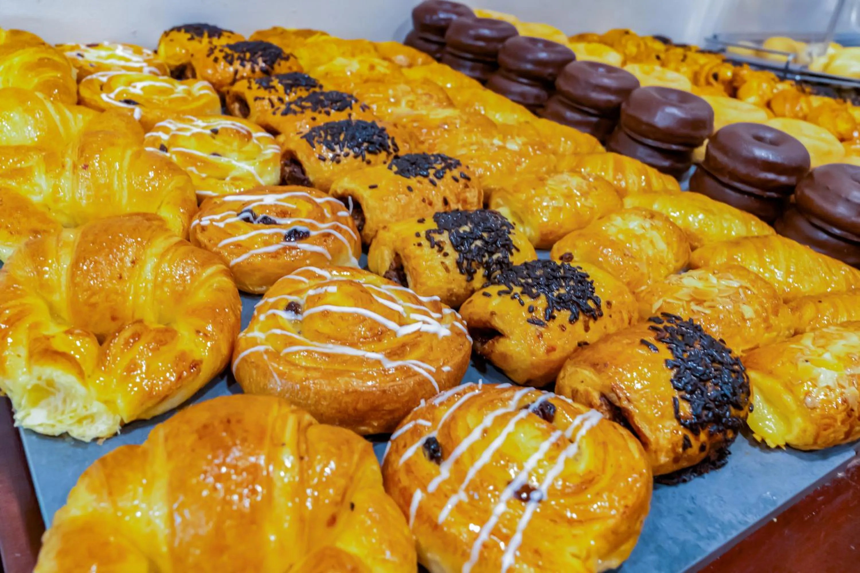 Breakfast in Sterling