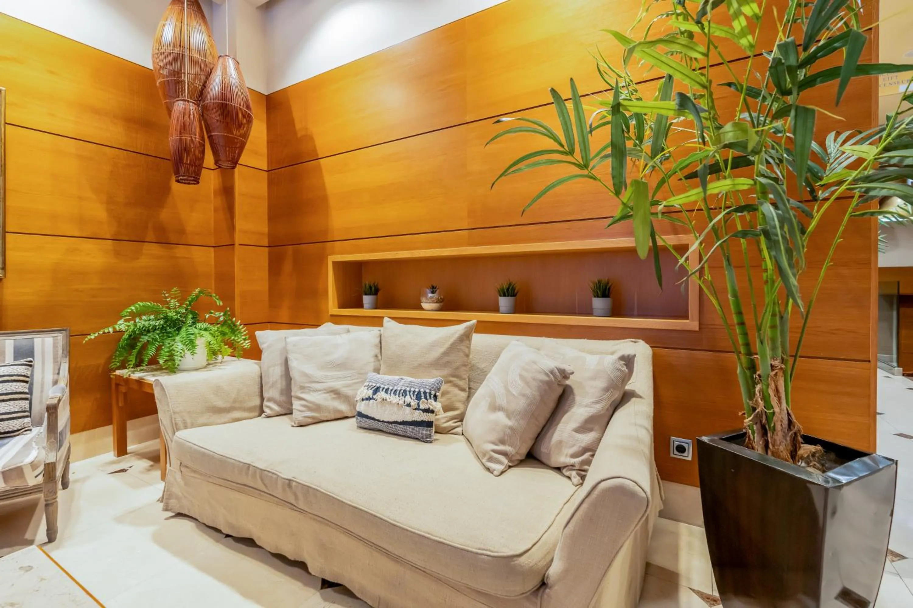 Property building in Sterling