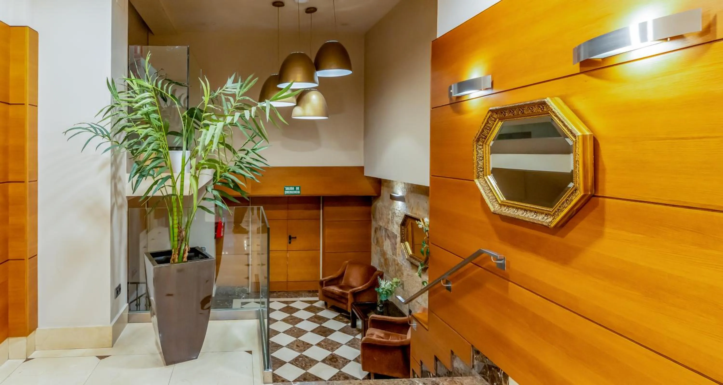 Property building in Sterling