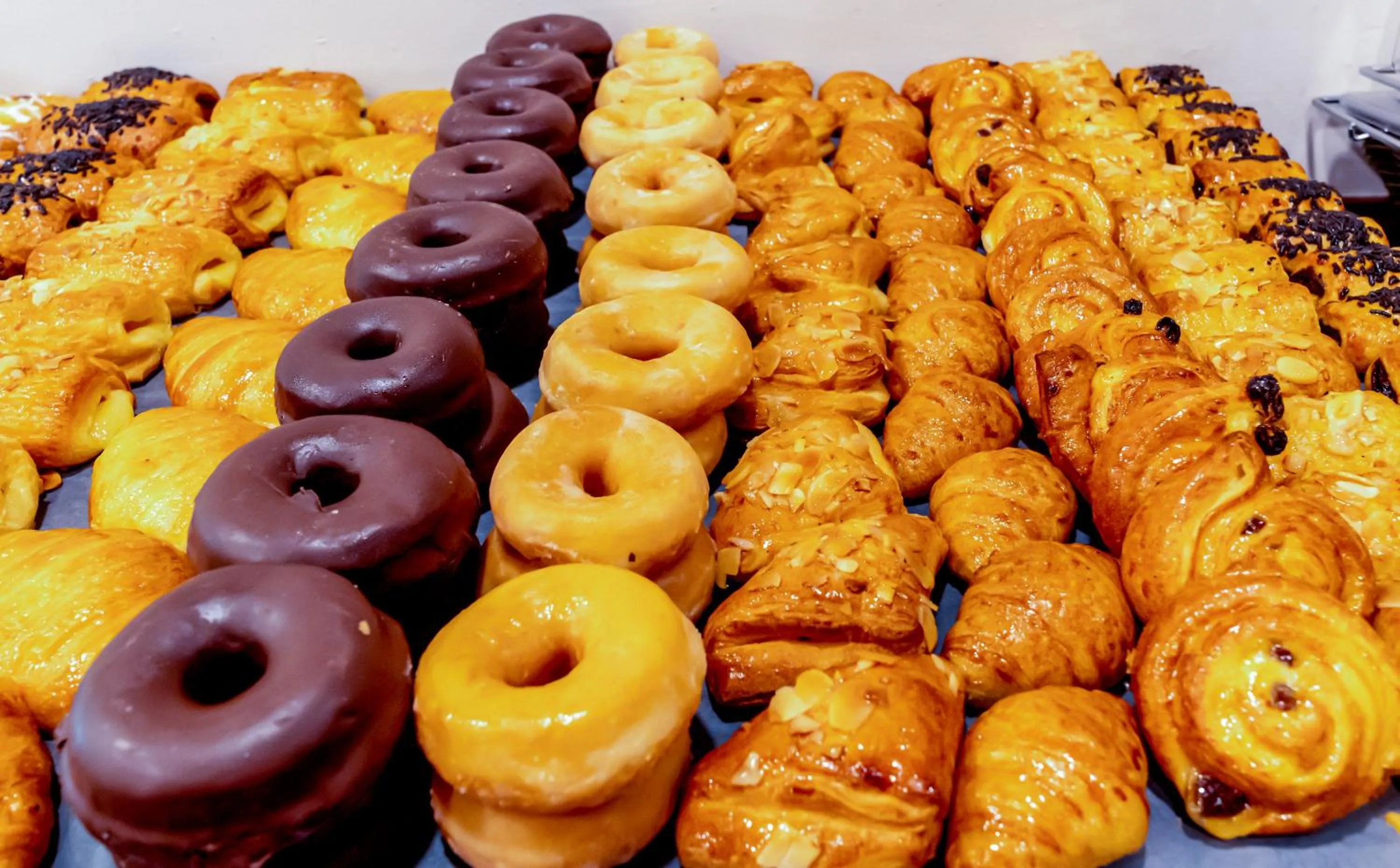 Breakfast in Sterling