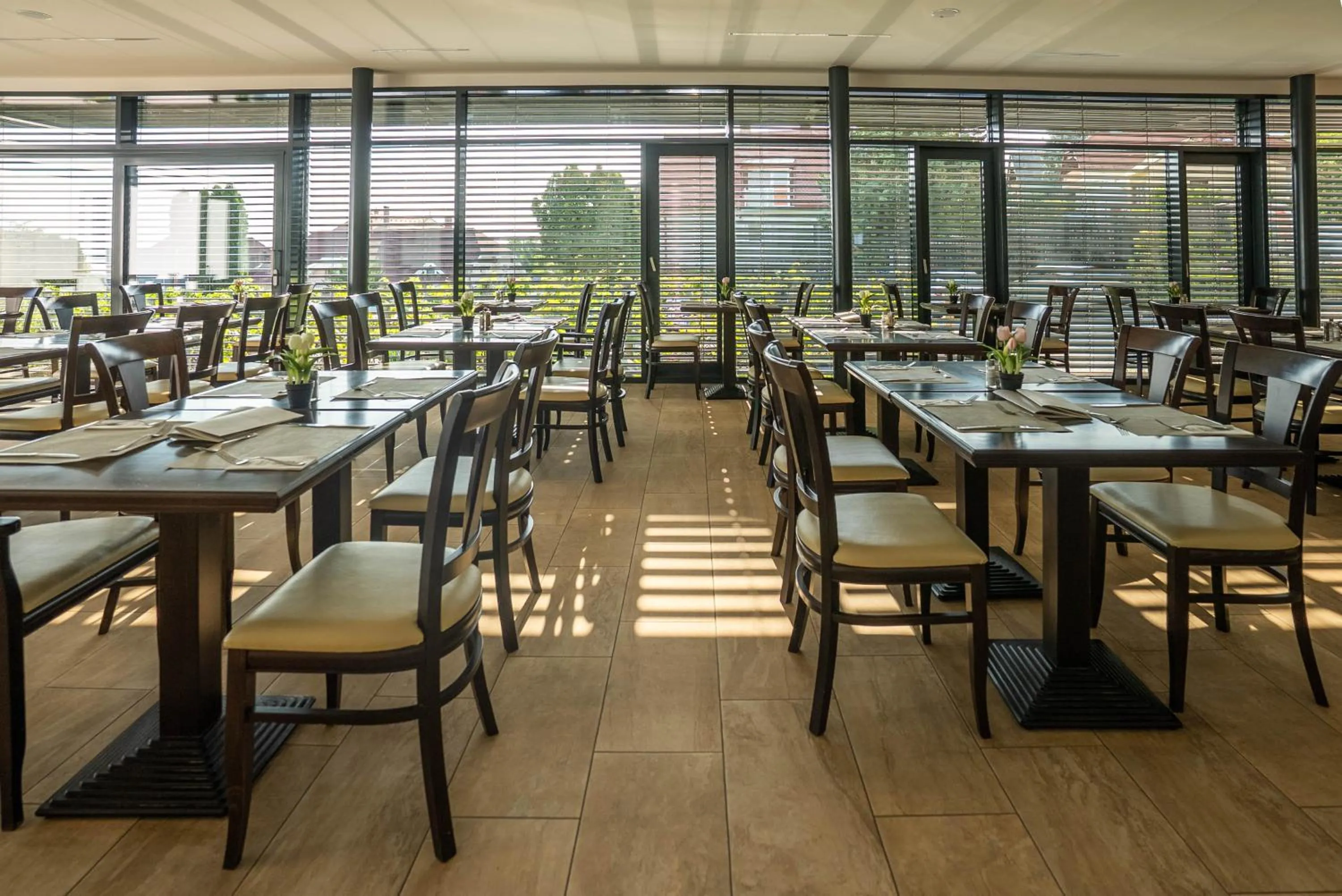 Restaurant/places to eat in Zenit Wellness Hotel Balaton