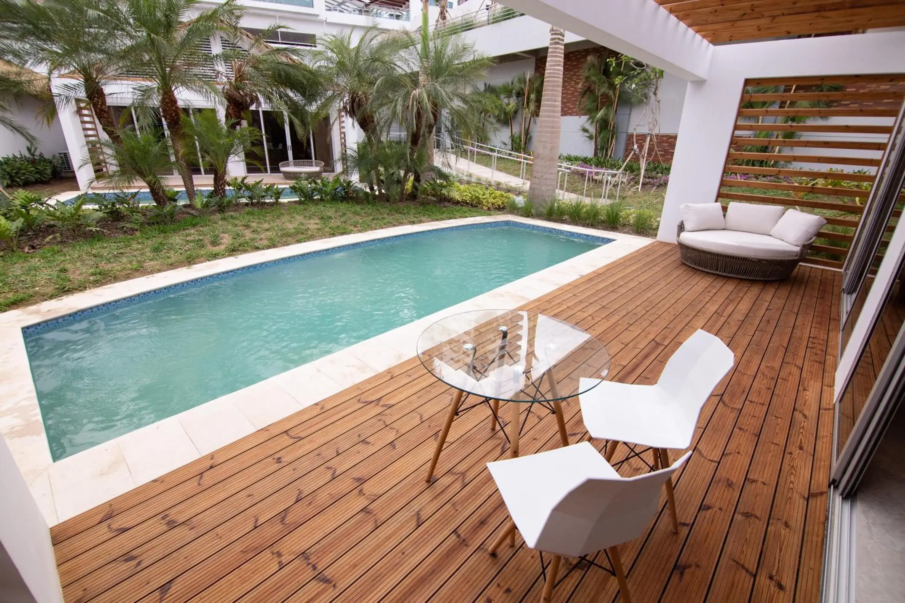 Bungalow - Water Front in Oro Verde Manta Bungalow - Water Front in Oro Verde Manta