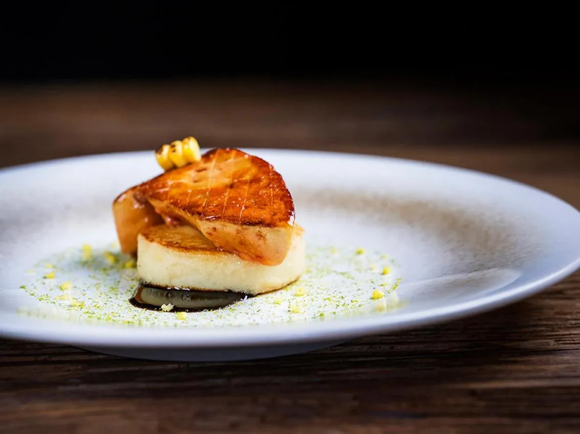 La Bouitte - Hôtel Relais & Châteaux