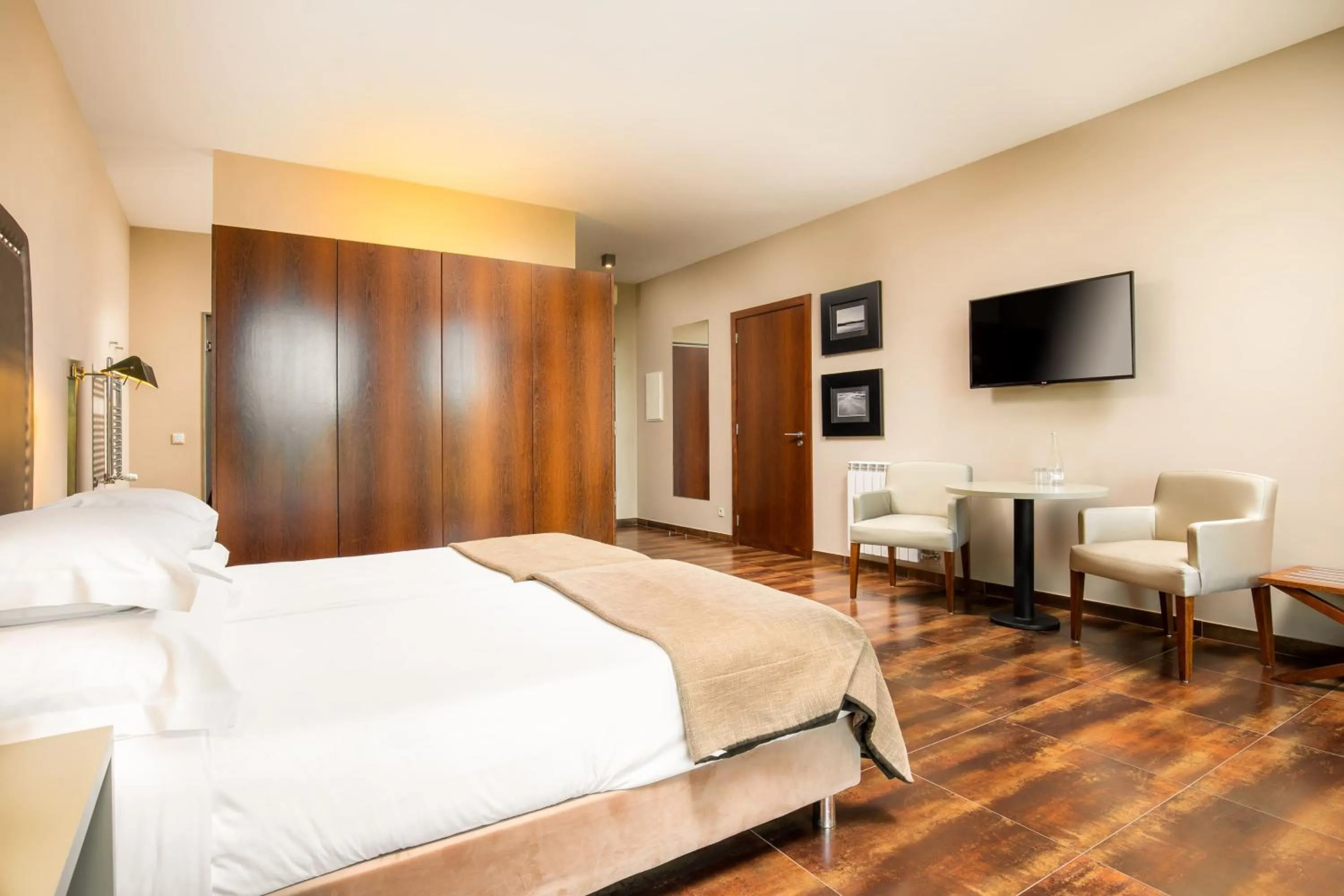 Bed in NAU Morgado Golf & Country Club