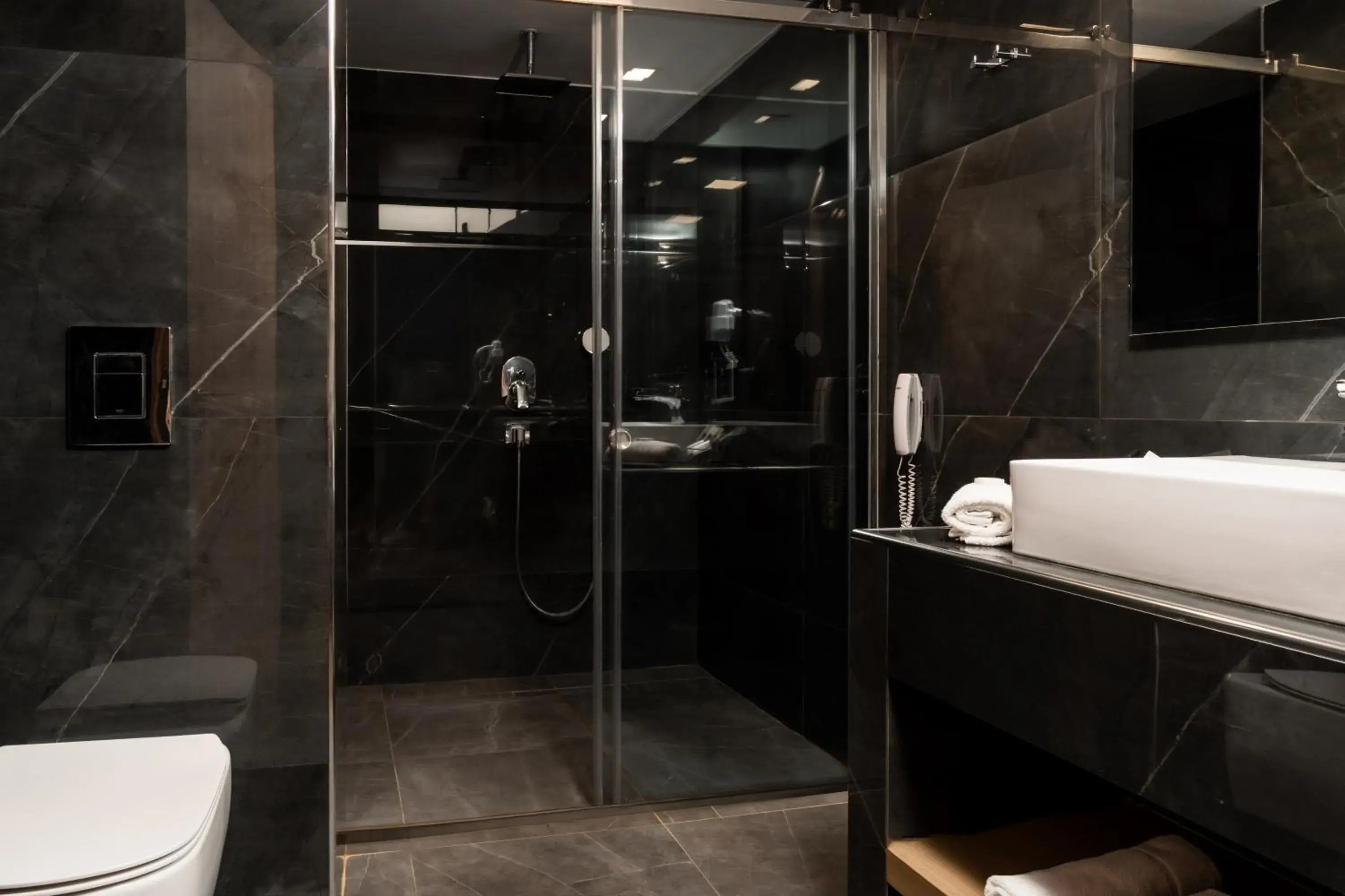 Junior Suite in Palatino Hotel Junior Suite in Palatino Hotel