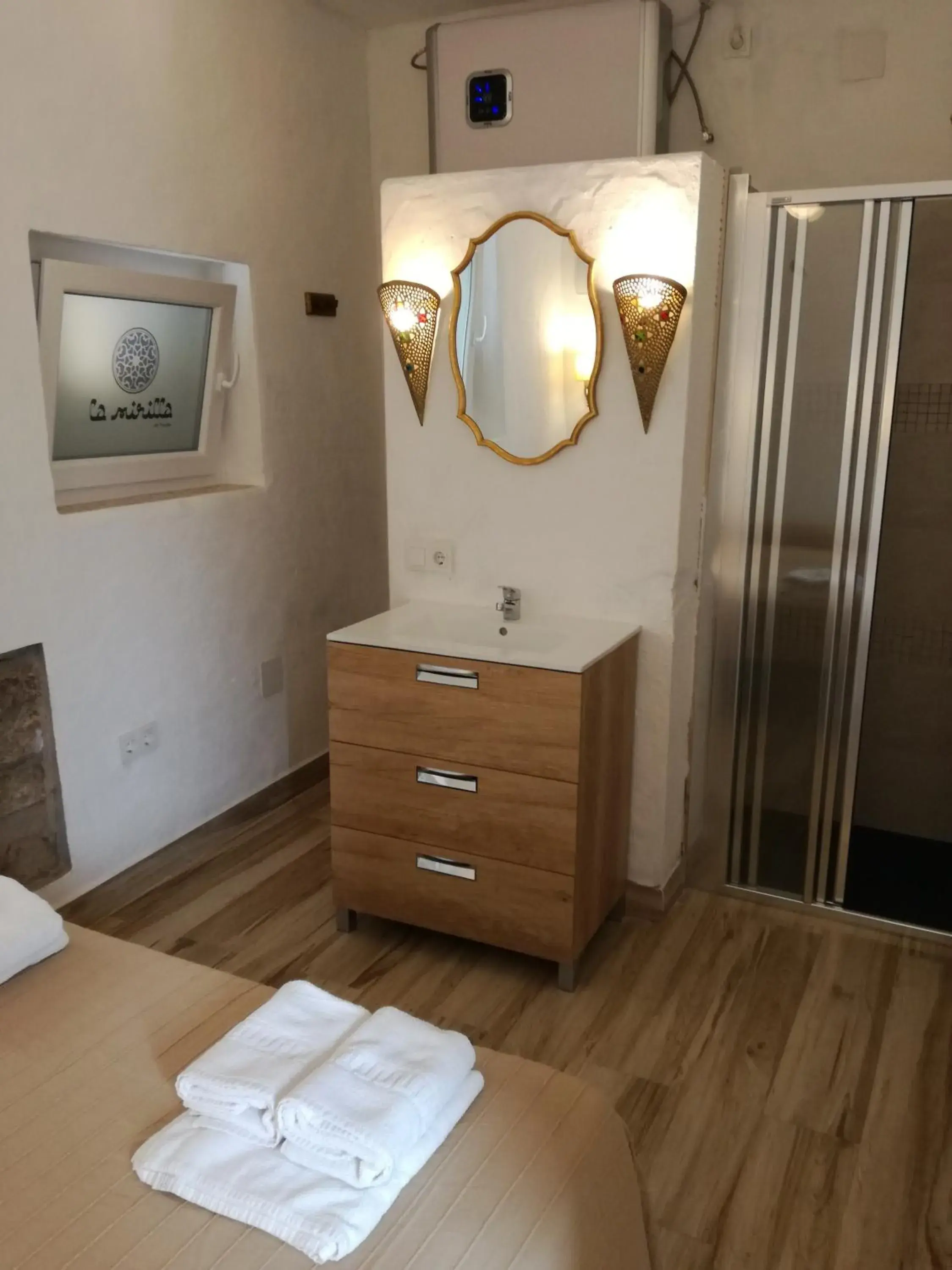 La Mirilla Suites 2 La Mirilla Suites 2