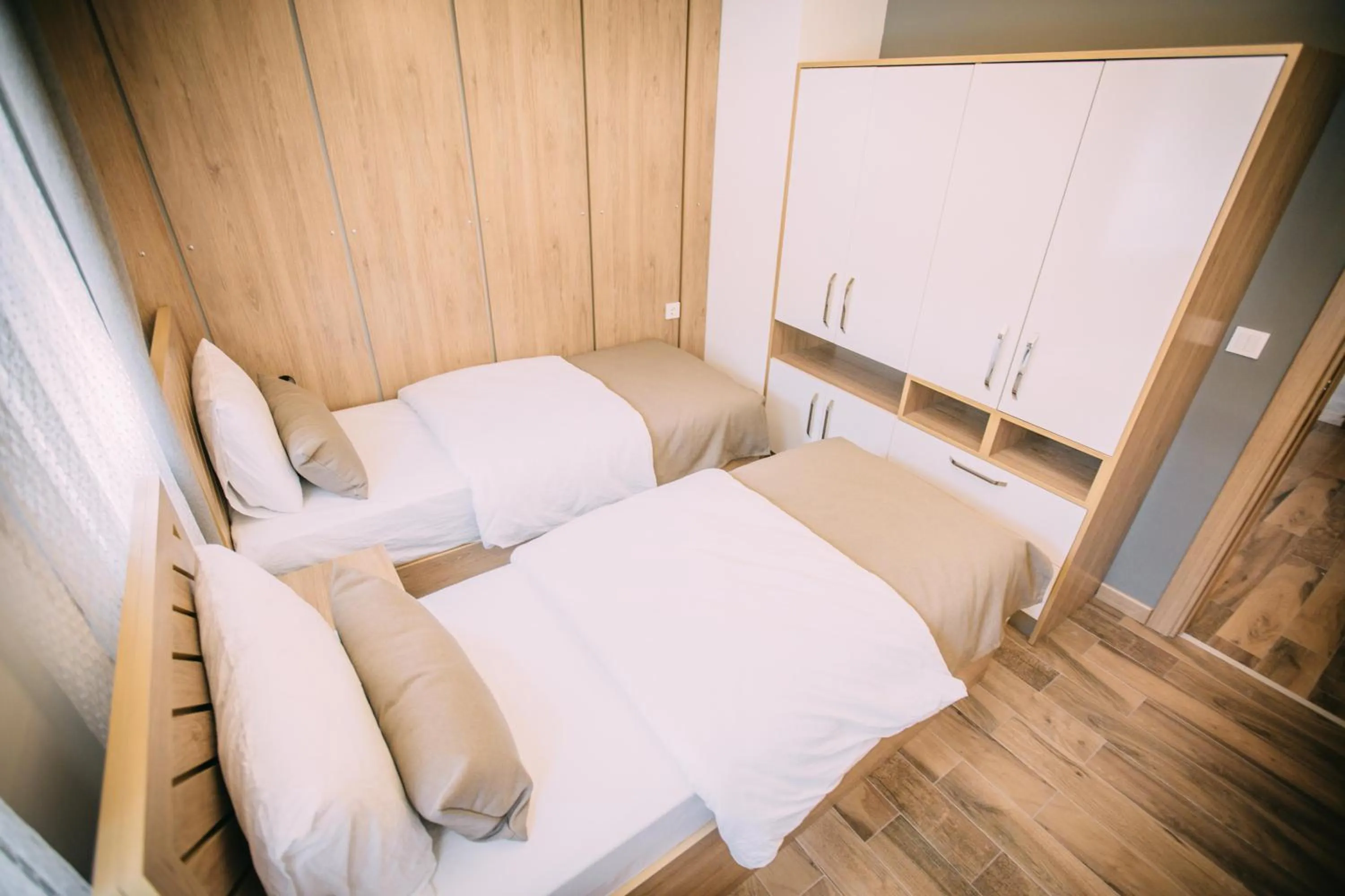 Bed in Nova Uzungöl